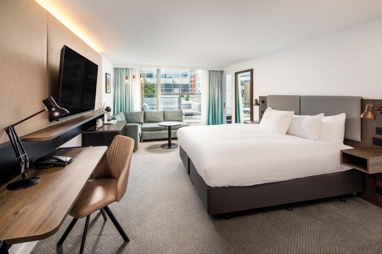Hotel By Ihg Milton Keynes