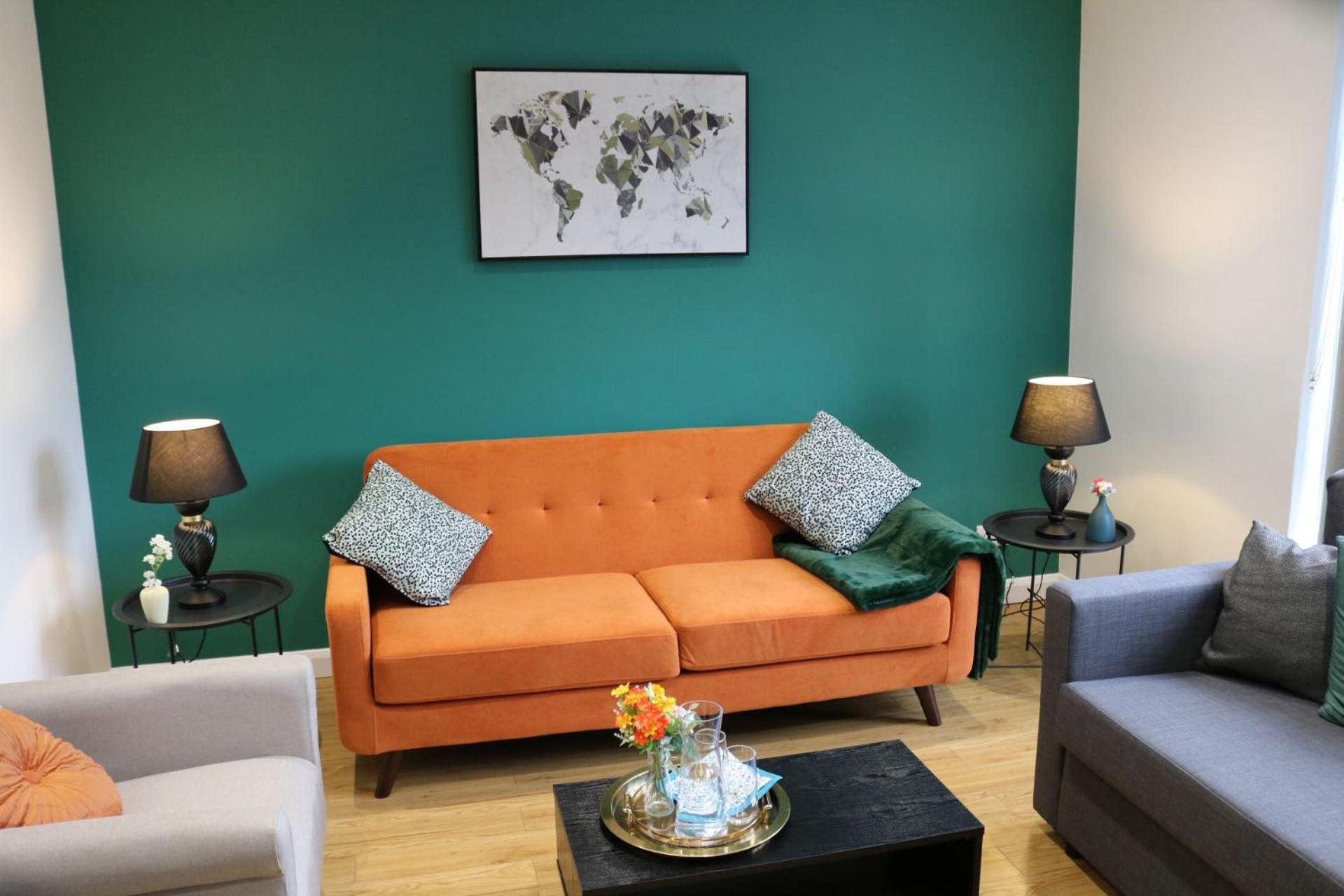 Homestay Listing Deleted Milton Keynes