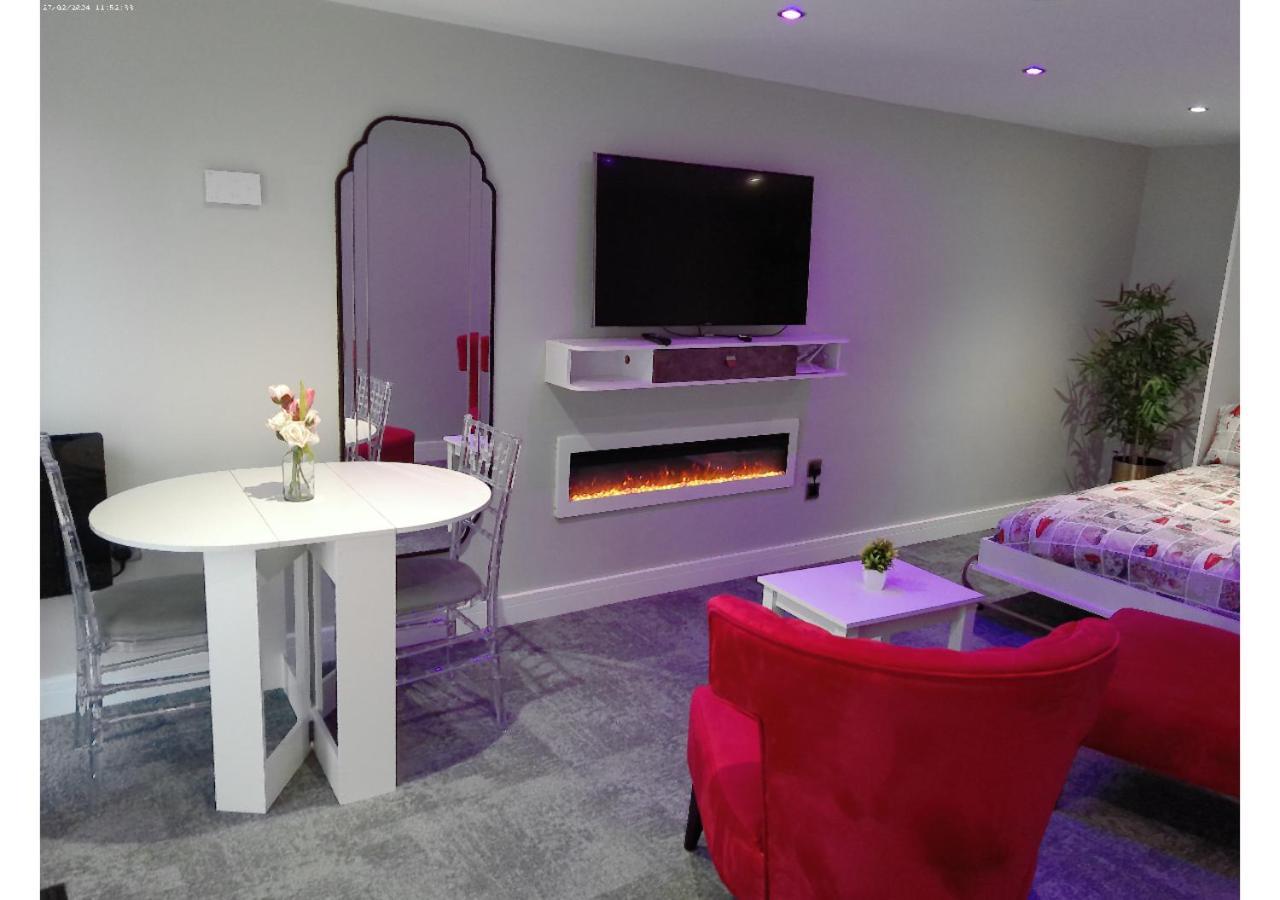 Apartment Cosy Milton Keynes
