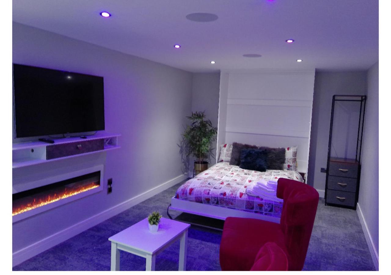 Cosy Apartment Milton Keynes