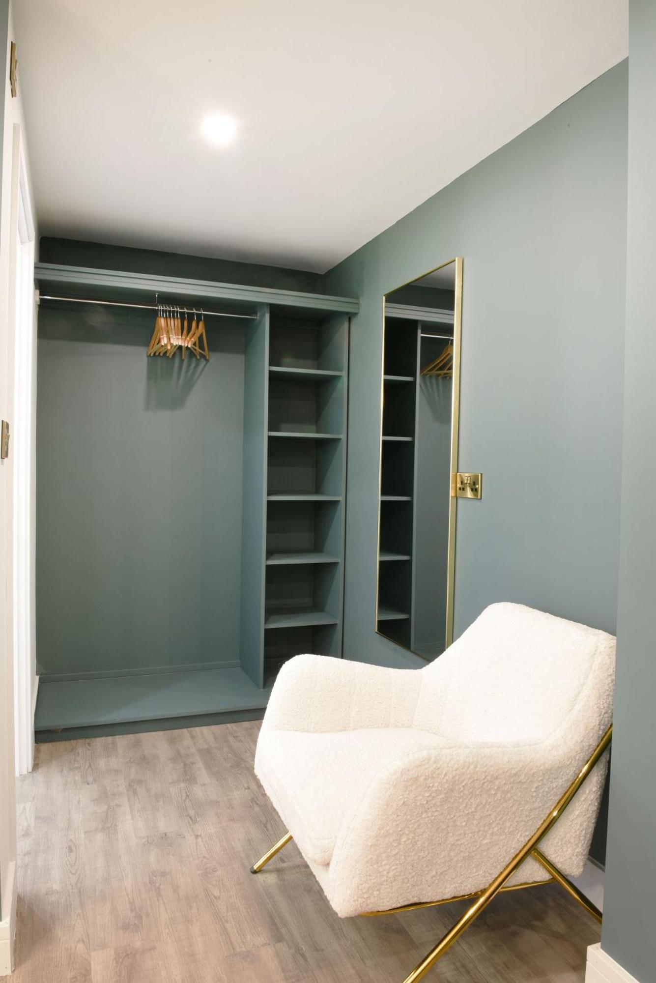 Newly Refurbished Luxury Style * Milton Keynes