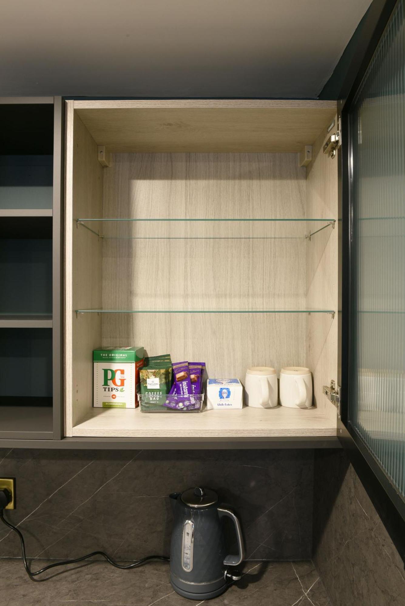 Apartment Newly Refurbished Luxury Style