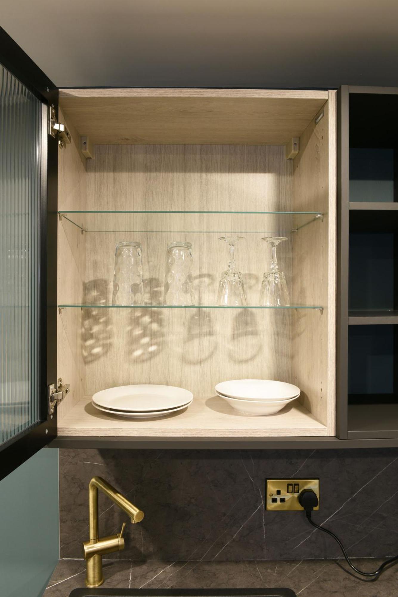 Newly Refurbished Luxury Style Apartment Milton Keynes