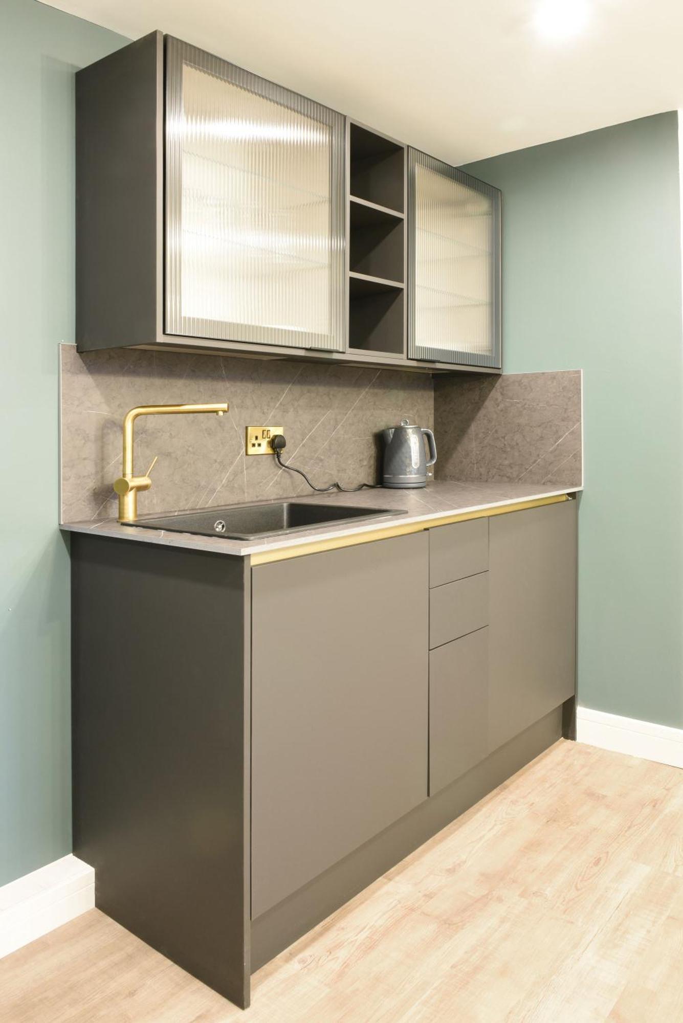Newly Refurbished Luxury Style Milton Keynes