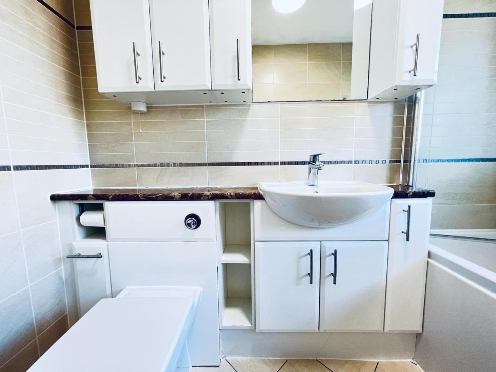Hospedagem domiciliar Elegant In Stylish House