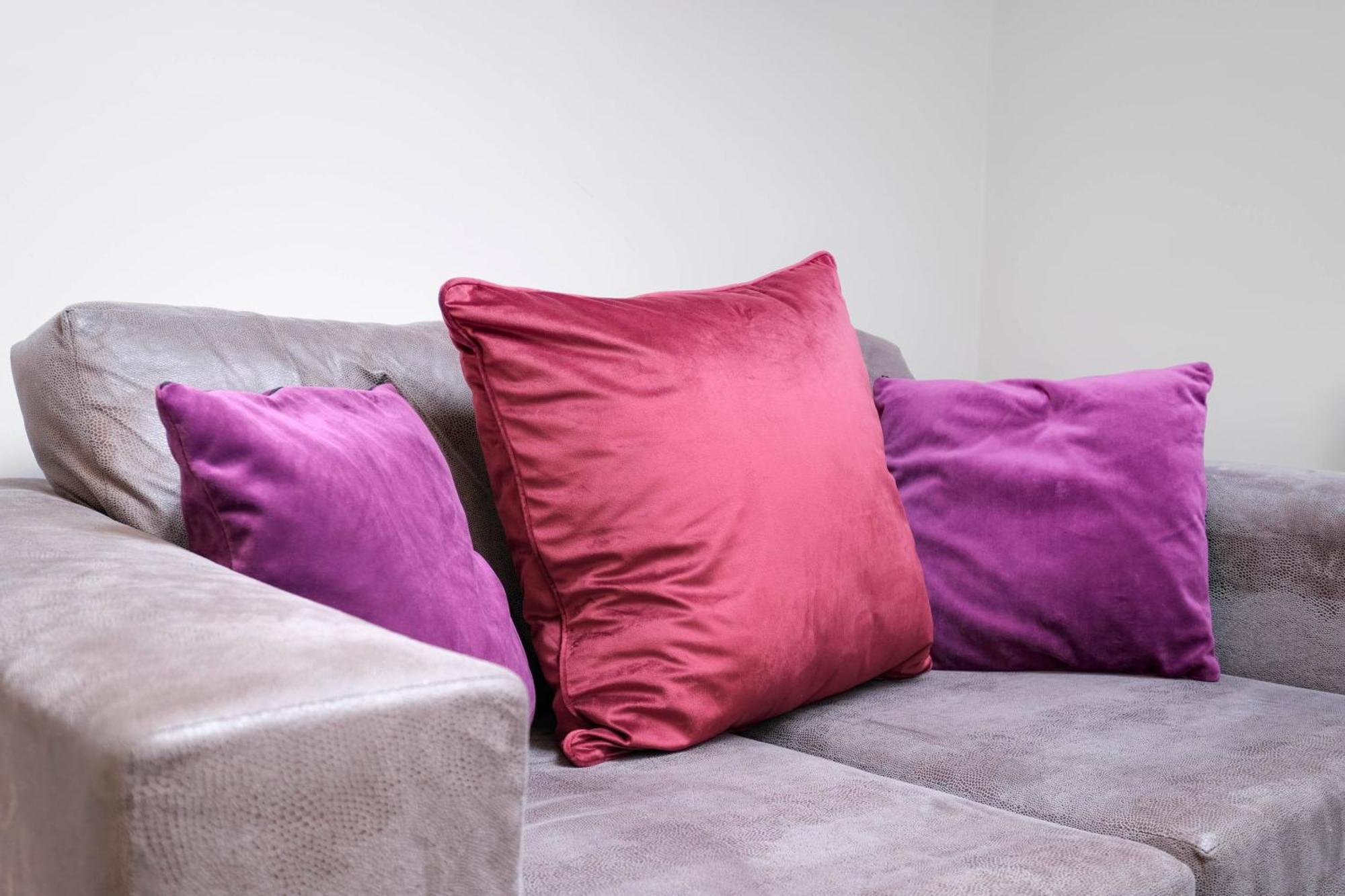 Infra Mews: Versatile For Extended Apartment *