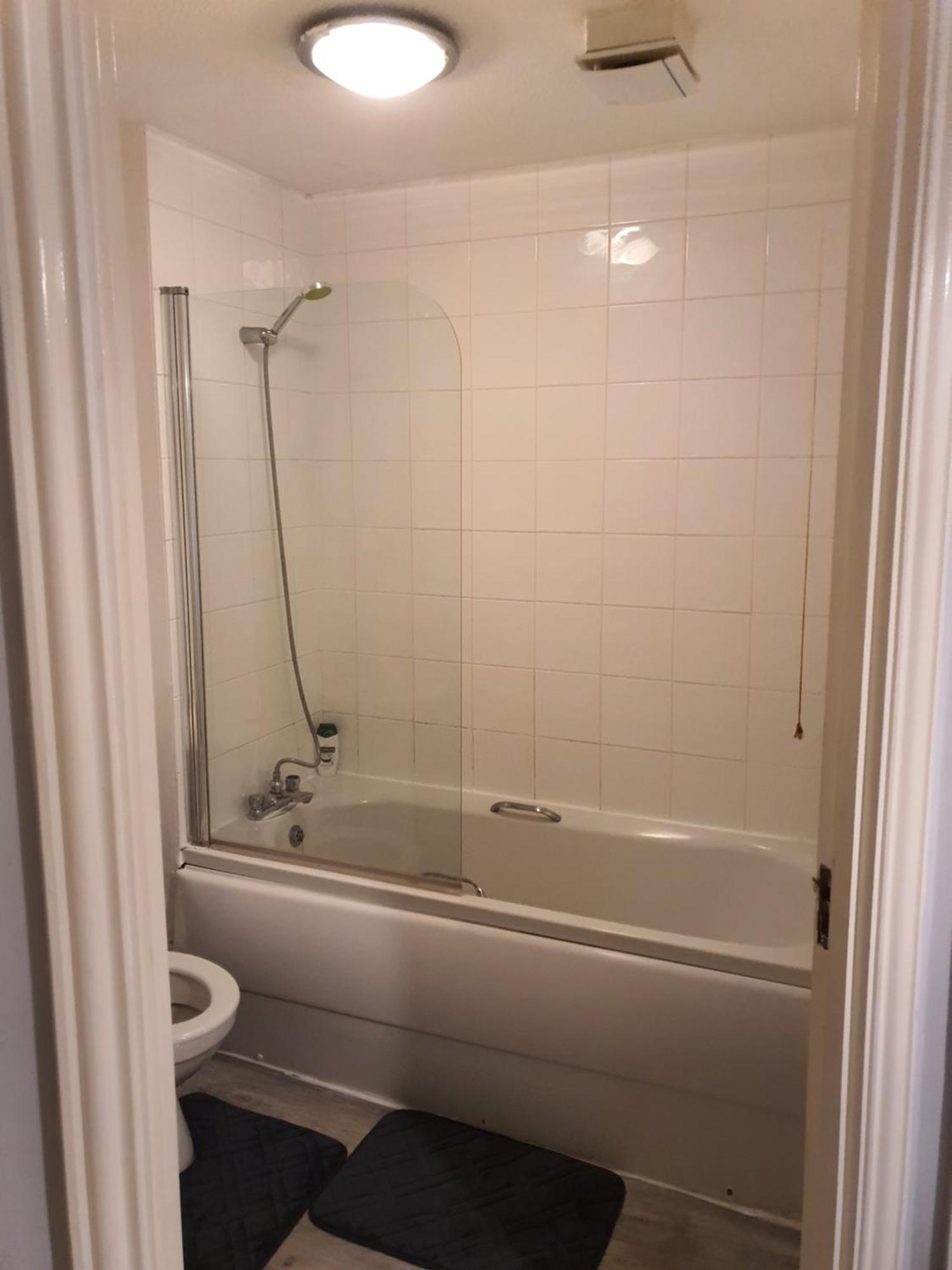 Apartamento Mk Hub Town Centre *