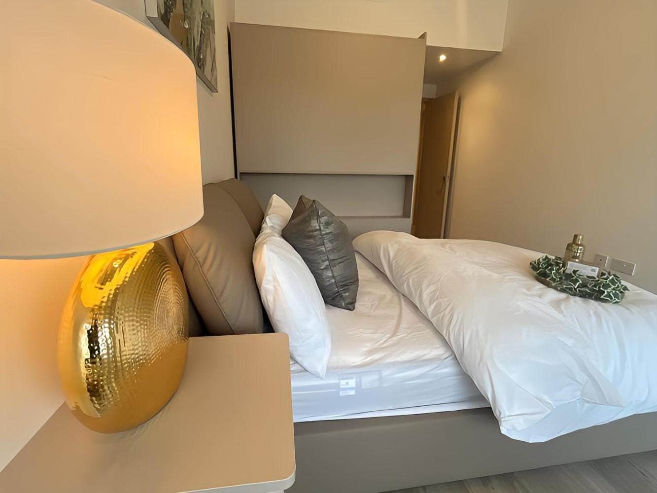 1br Luxury Flat At Train Station - Long Welcome - Just Ask