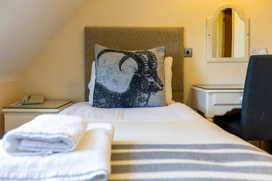Inn Swan Revived 3*