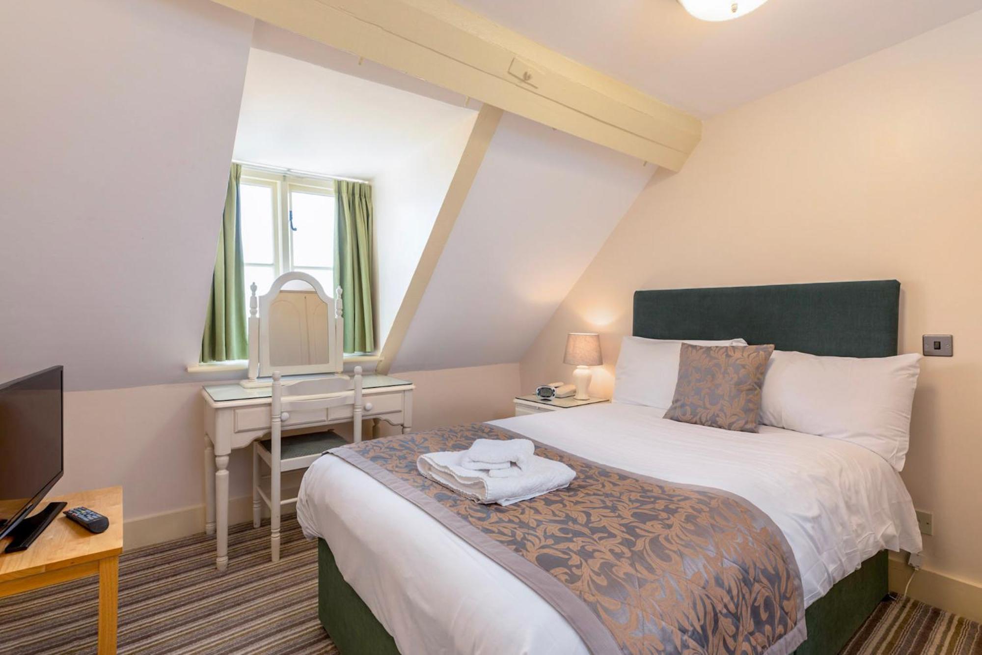 Inn Swan Revived 3*