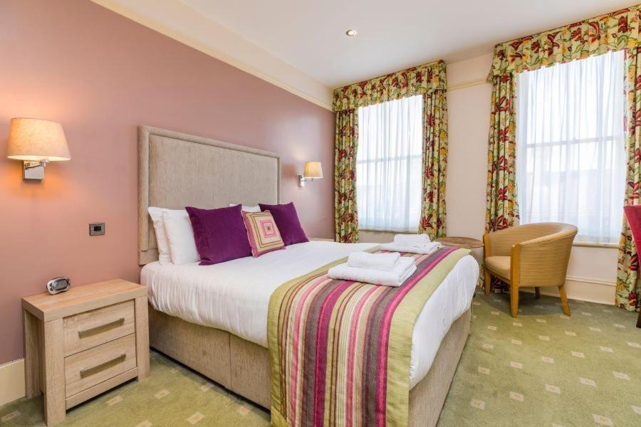 Inn Swan Revived 3*