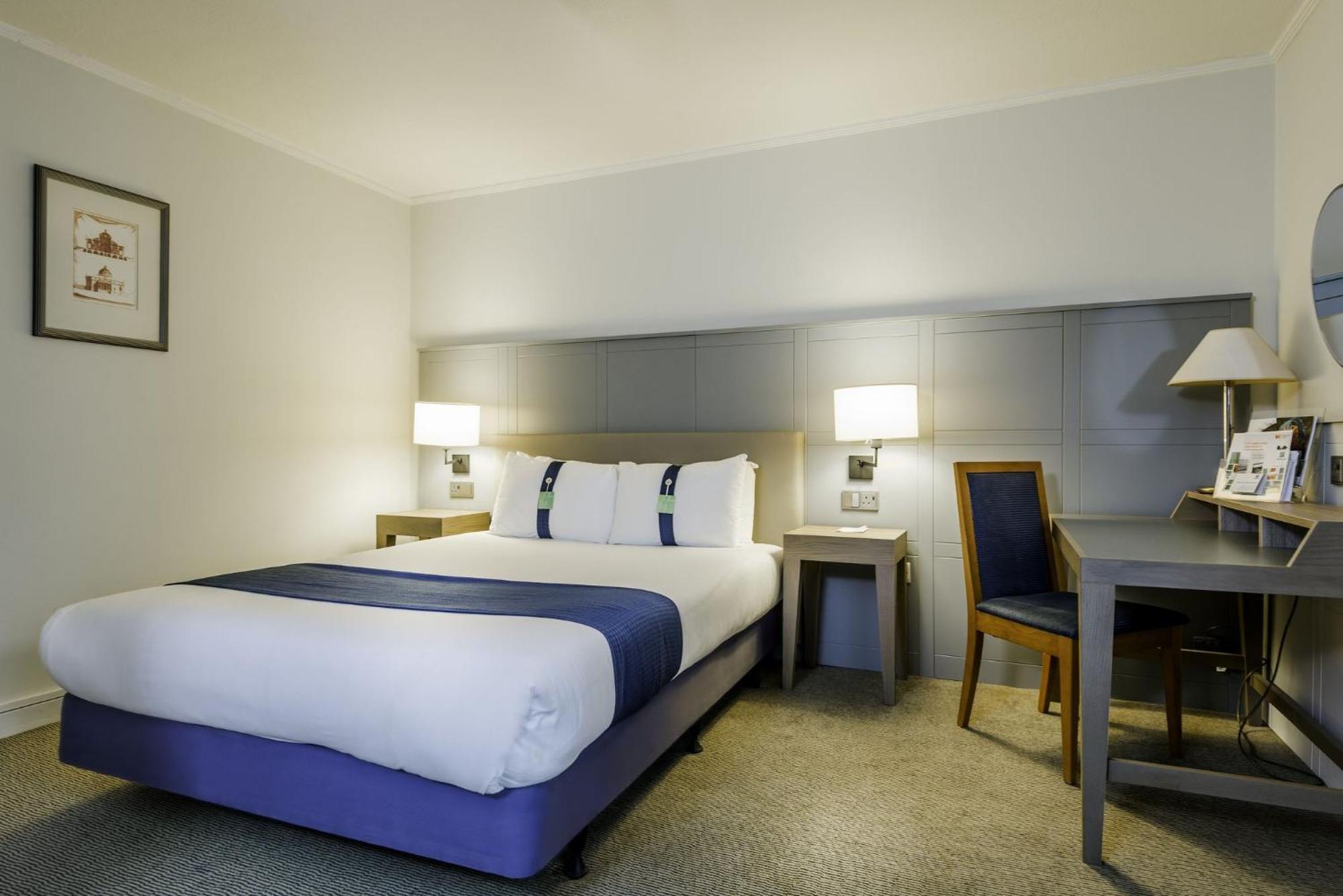 Hotel By Ihg Milton Keynes
