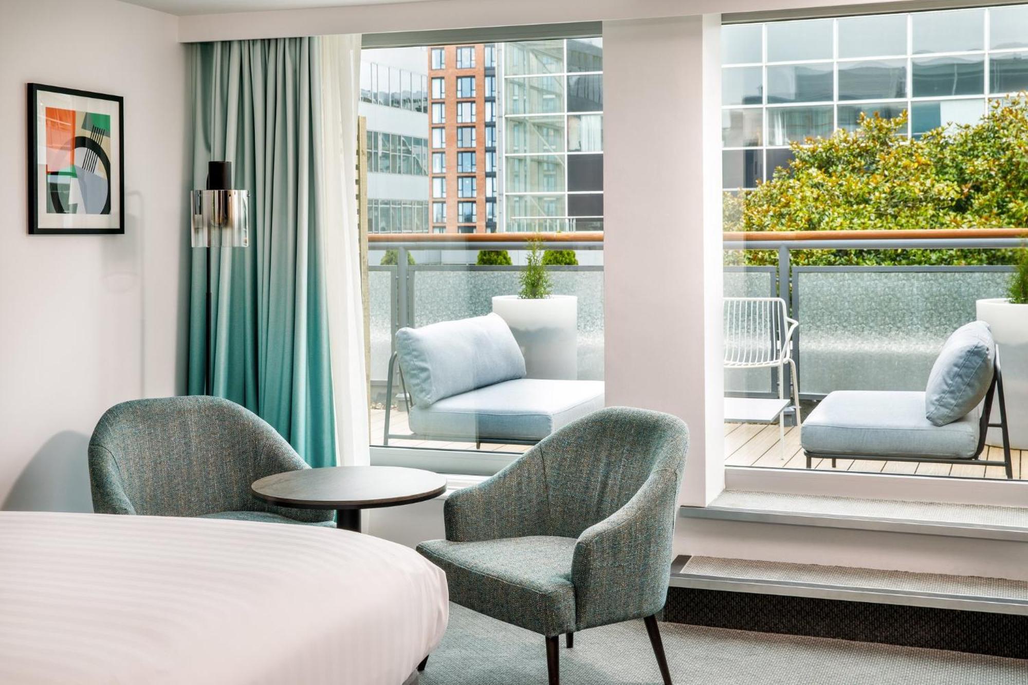 Hotel By Ihg Milton Keynes