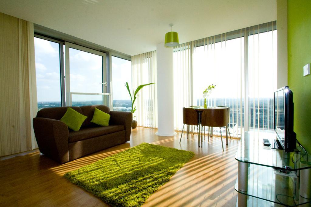 Horizon - Manhattan House Milton Keynes