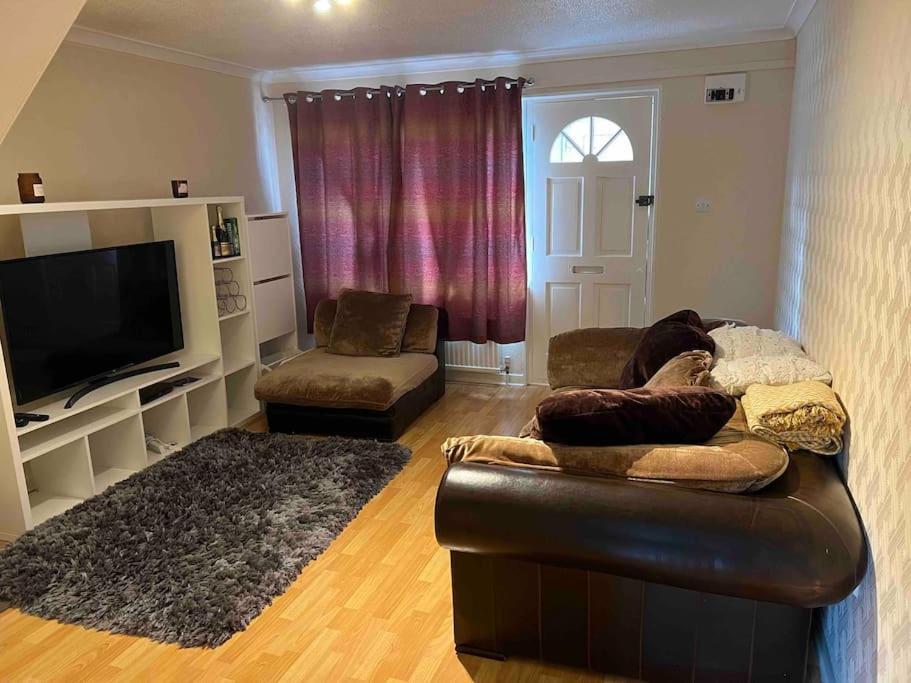 Mk Center House* 2 Bed *