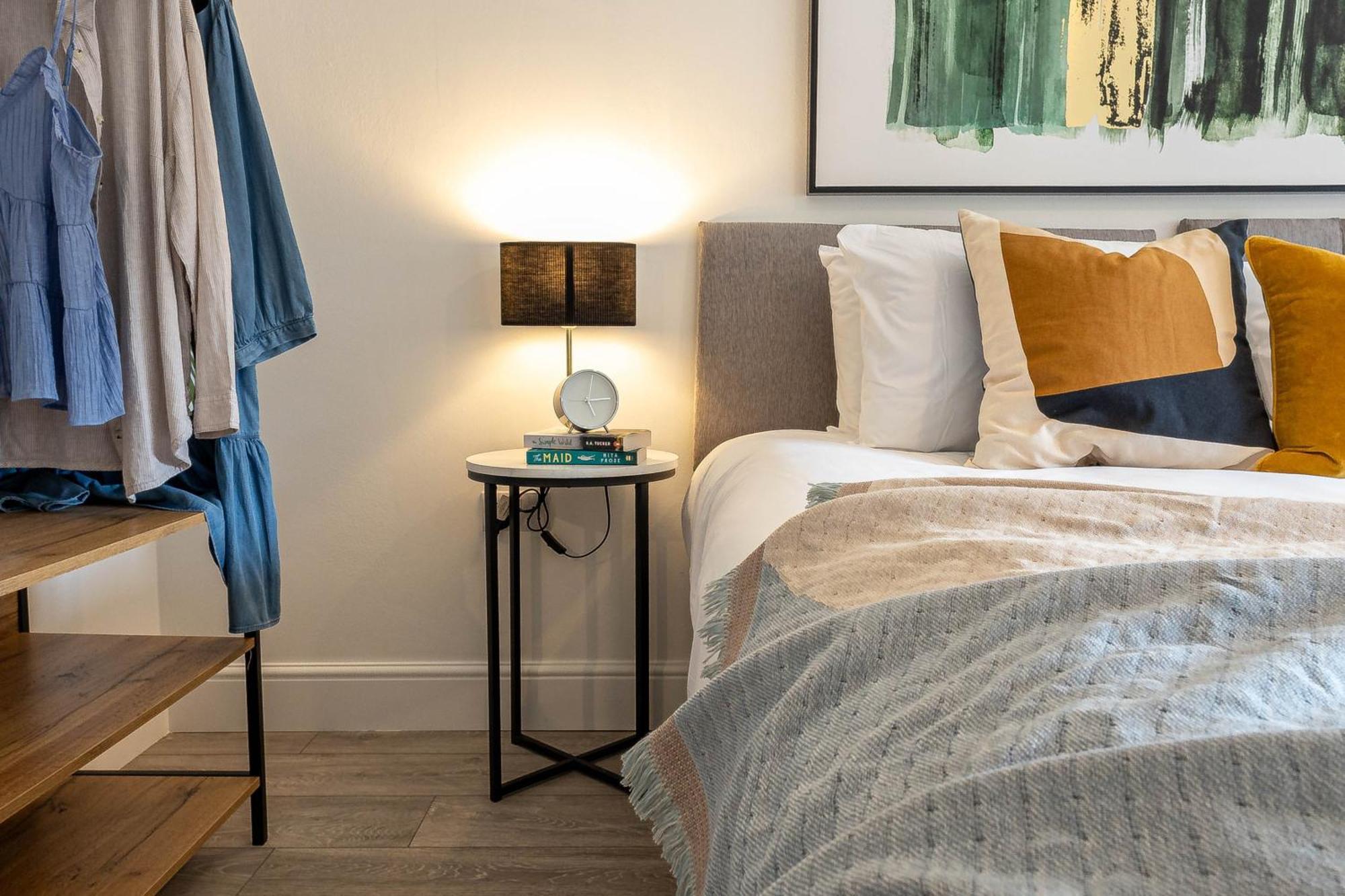 Apartment Hornbeam Court - Milton Keynes