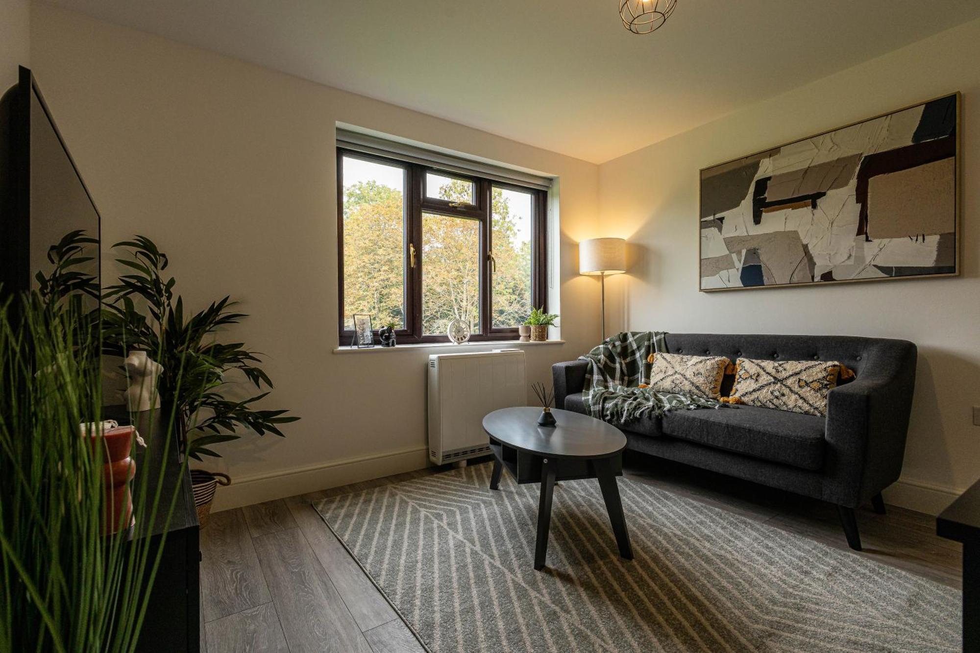 Hornbeam Court - *