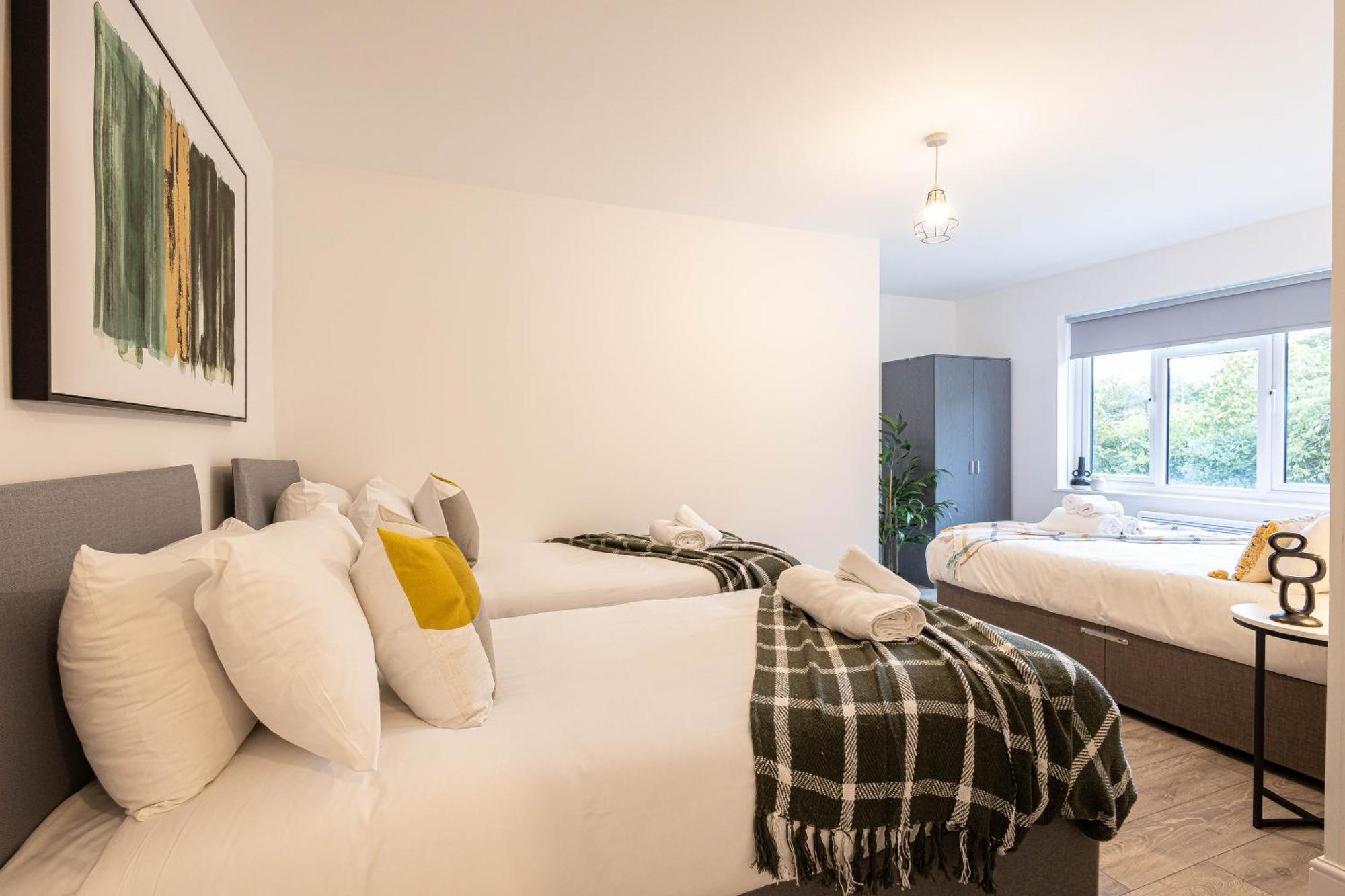 Hornbeam Court -