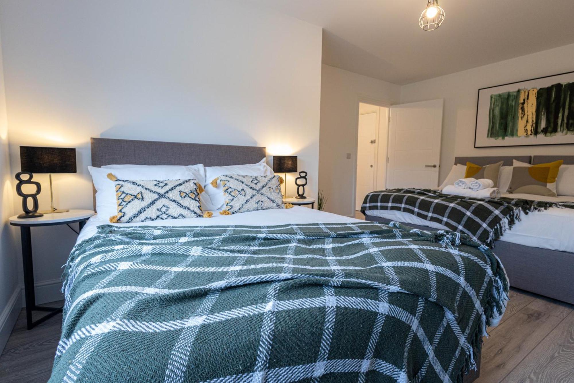 Apartment Hornbeam Court - *