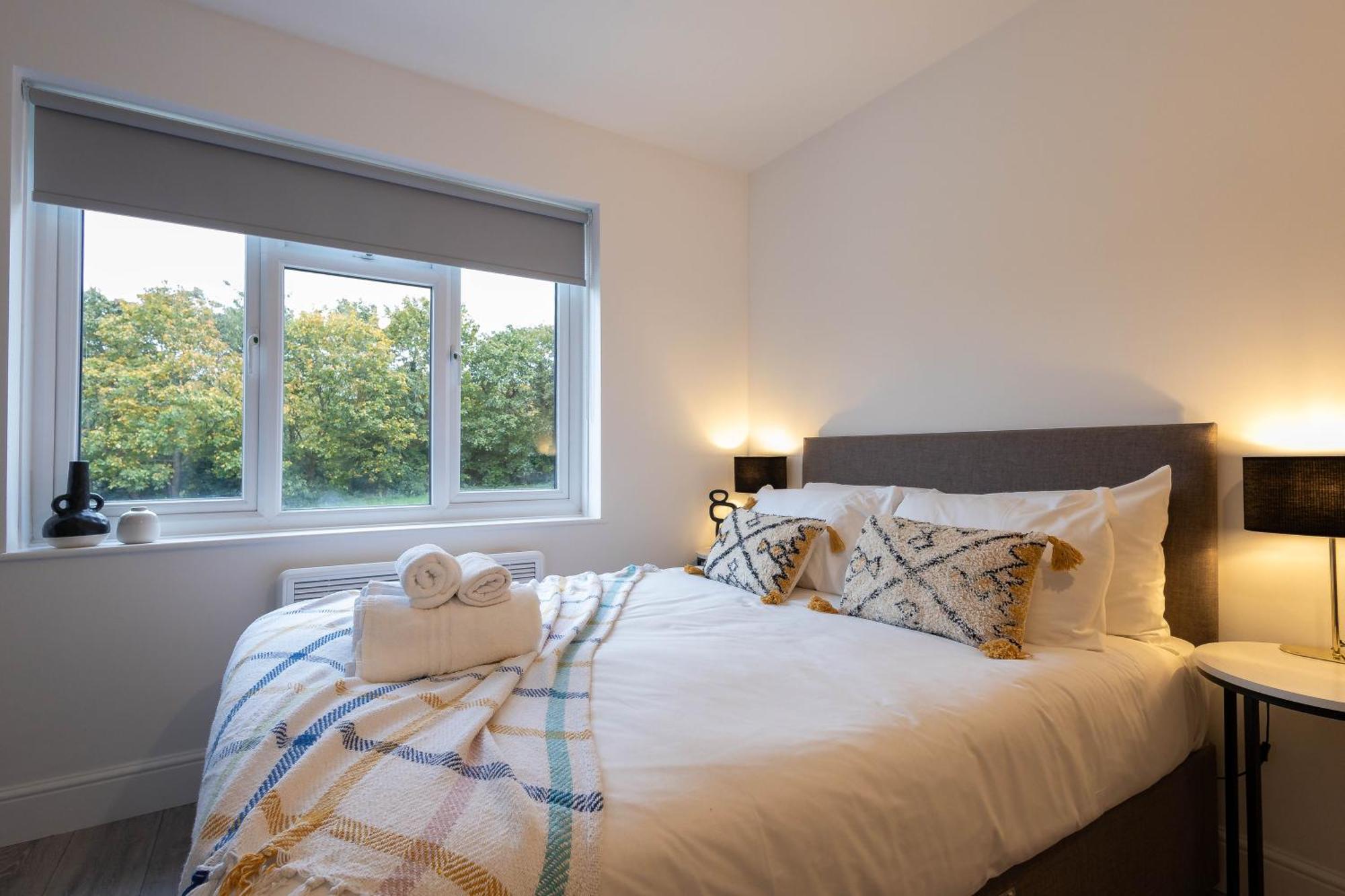 Apartment Hornbeam Court - *