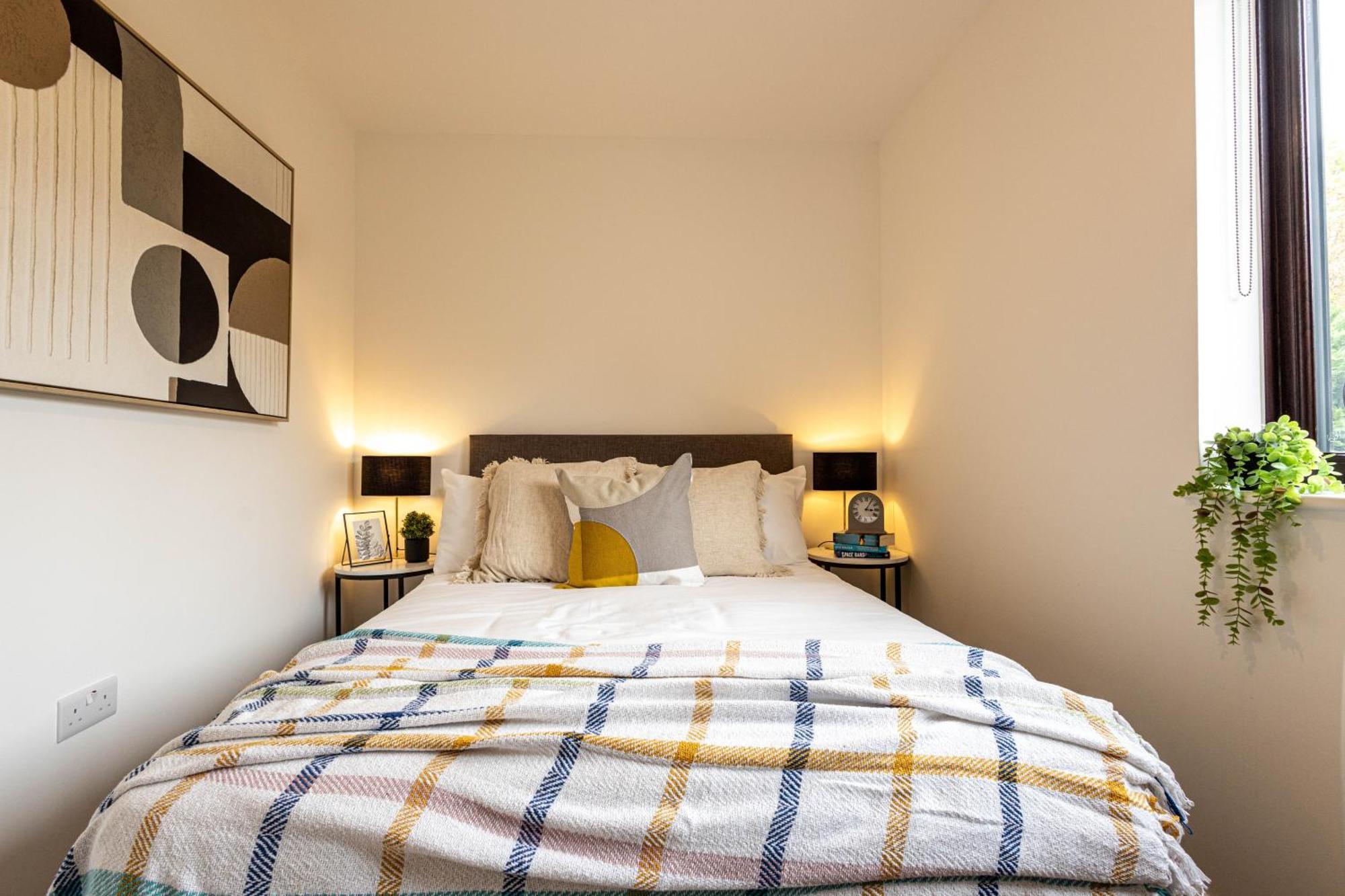 Hornbeam Court -