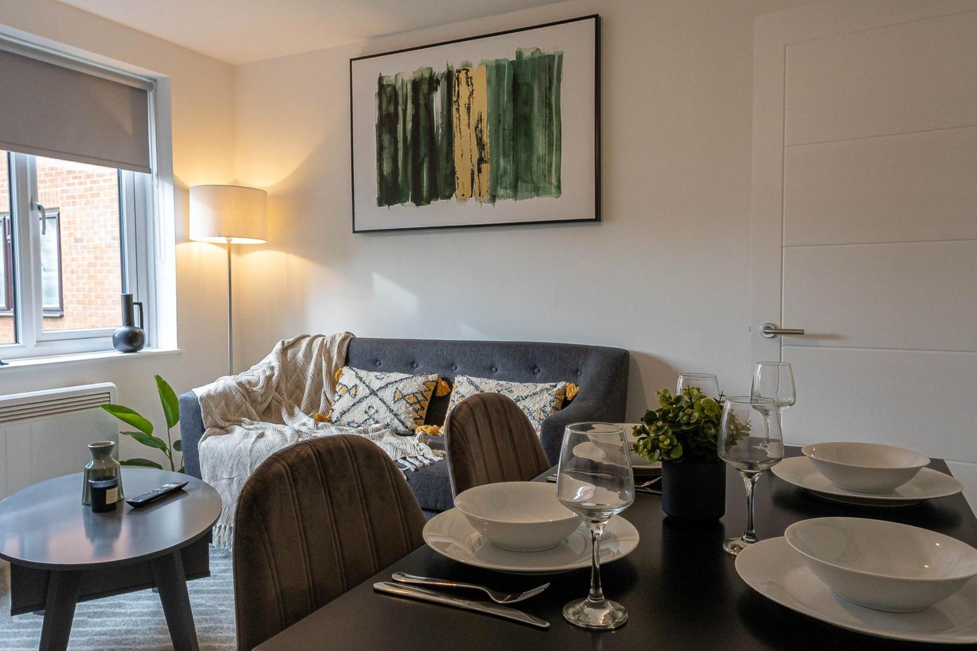 Hornbeam Court - *