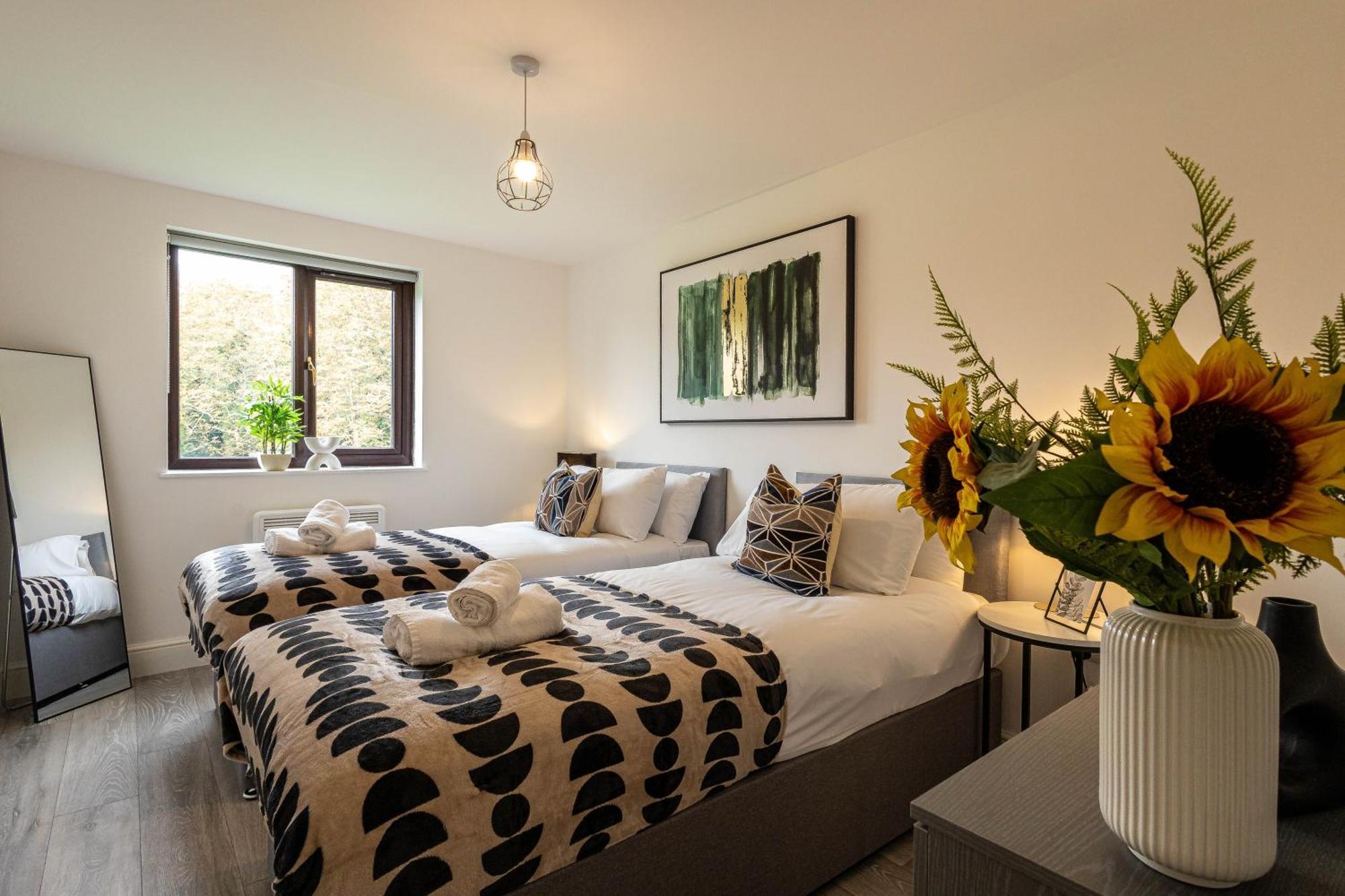 Hornbeam Court -