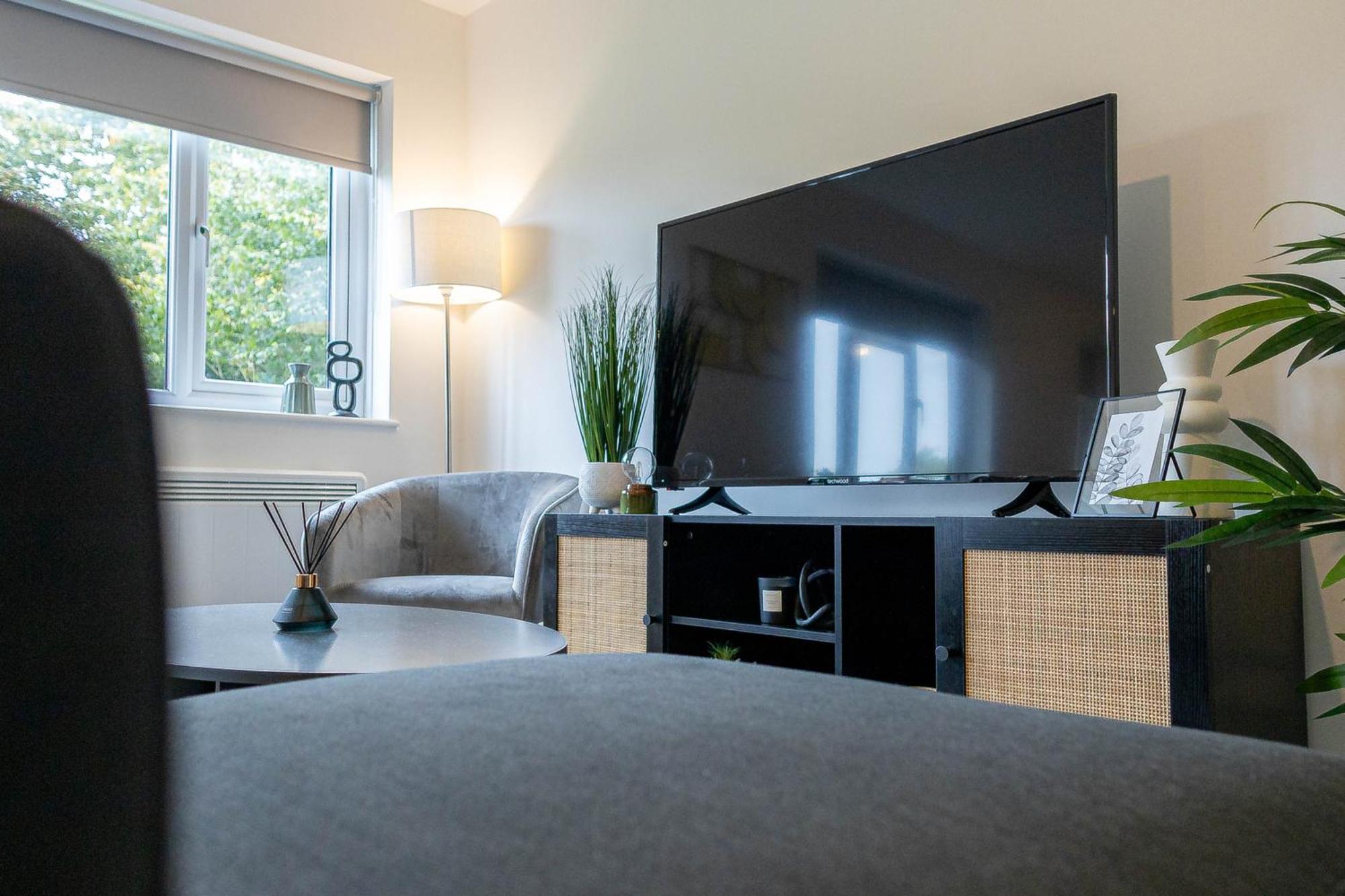 Hornbeam Court - Milton Keynes