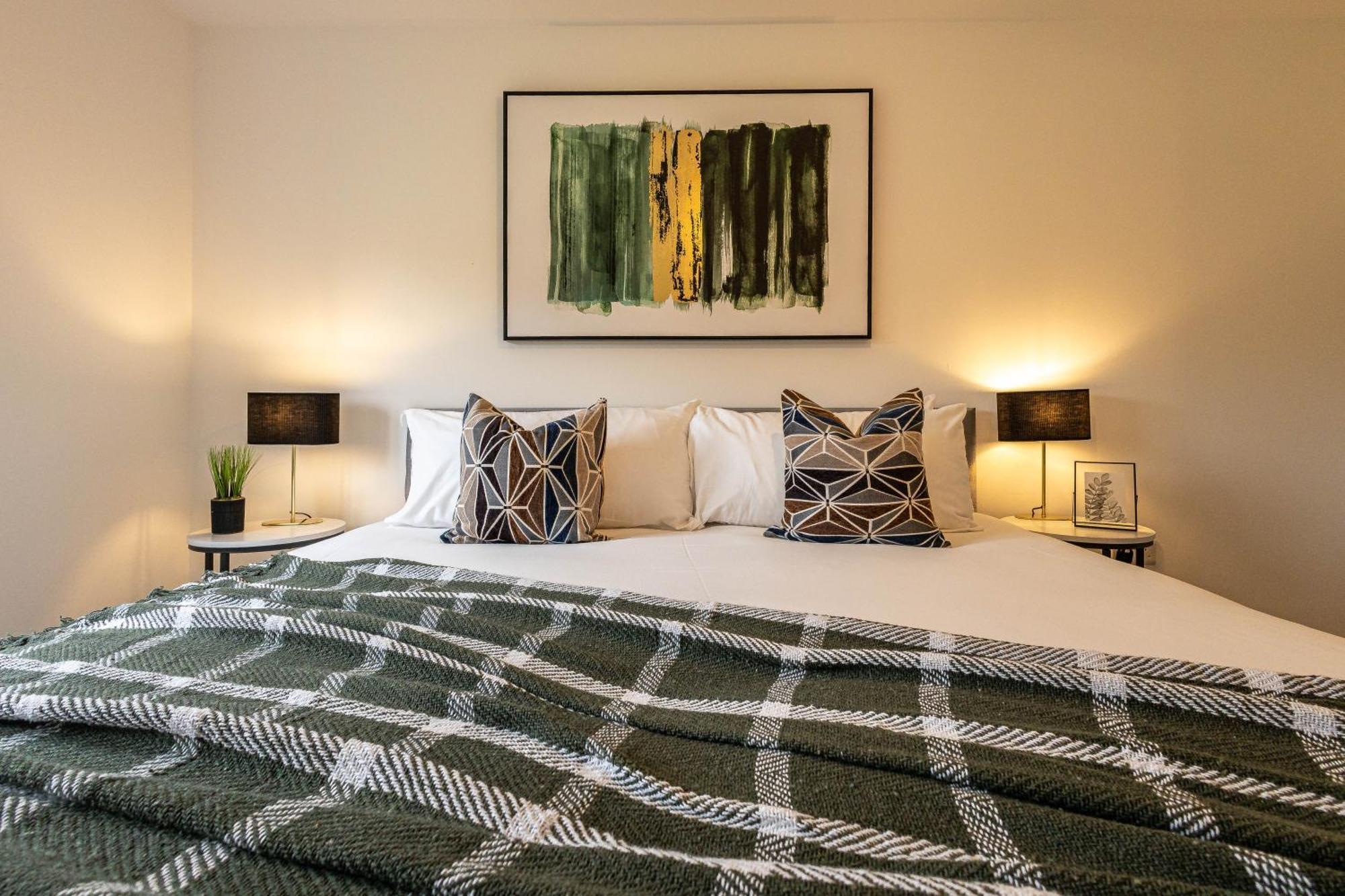 Hornbeam Court -