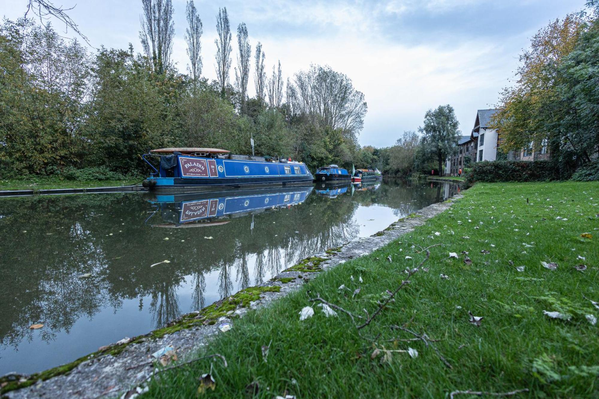 Hornbeam Court - *