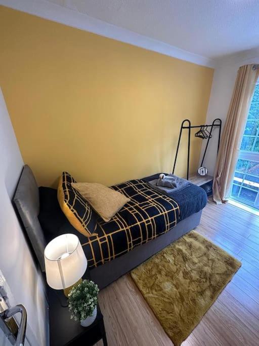 Elegant In Stylish House