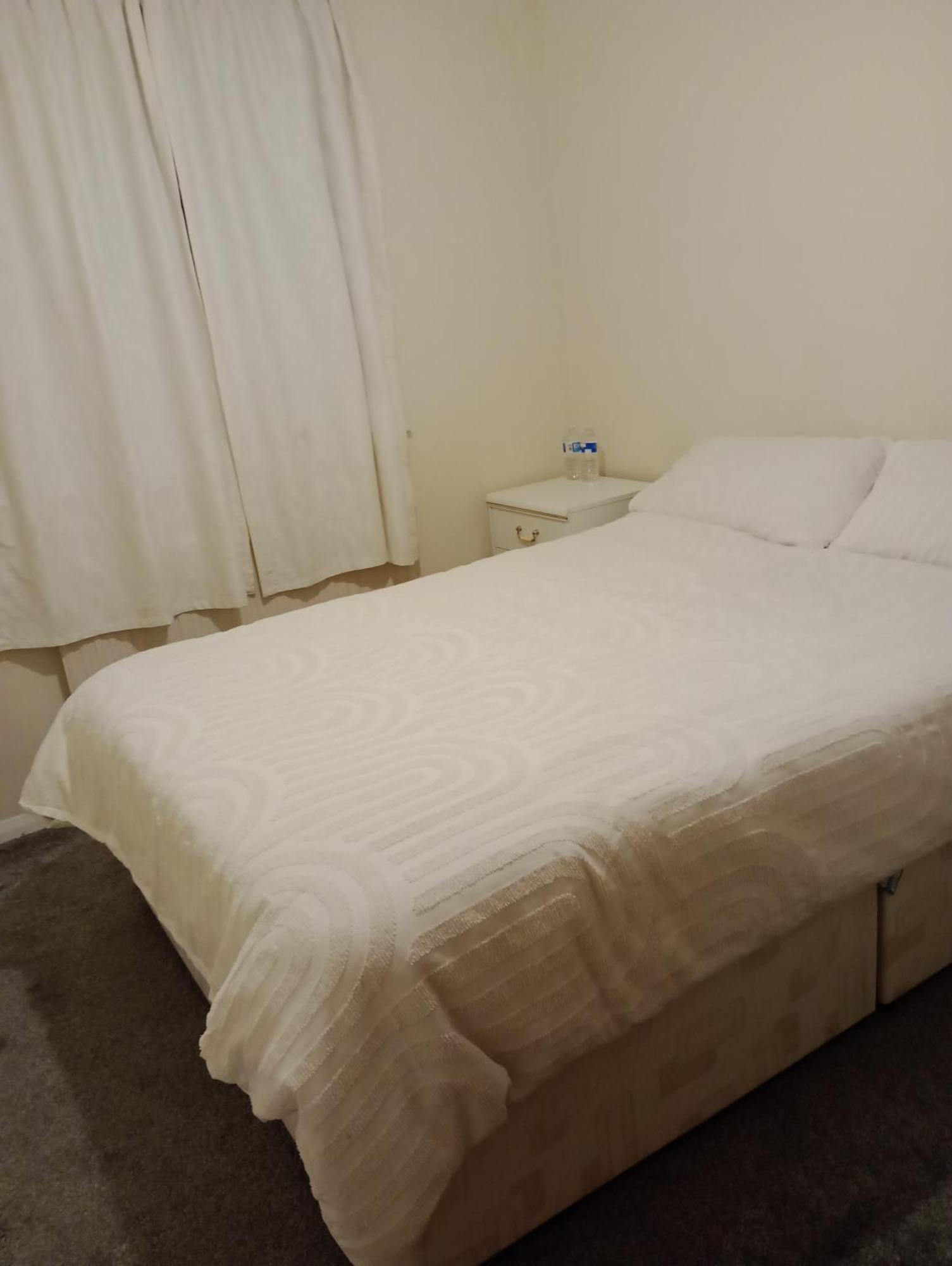 Homestay Lettings Milton Keynes