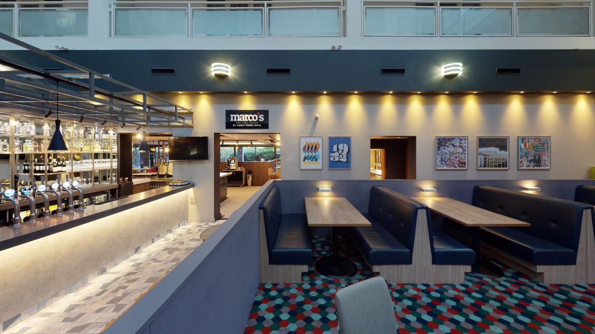 Hotel By Ihg