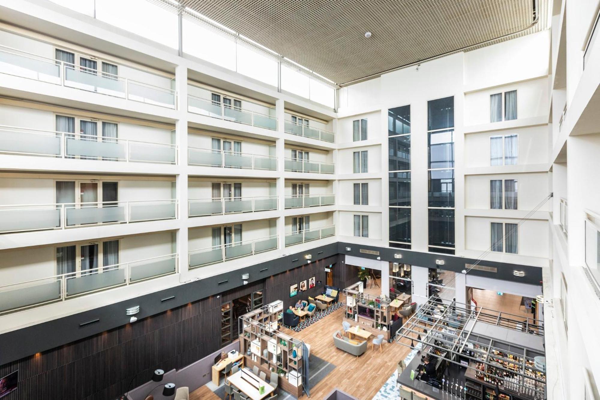 Hotel By Ihg 4*