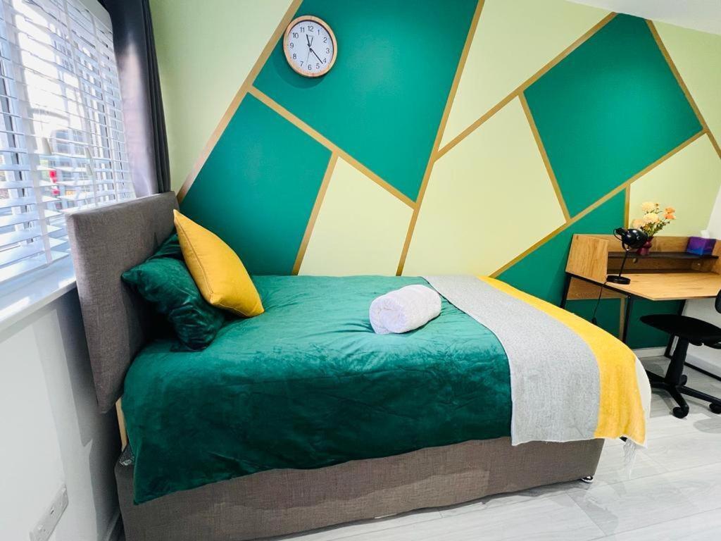 Apartment Stylish