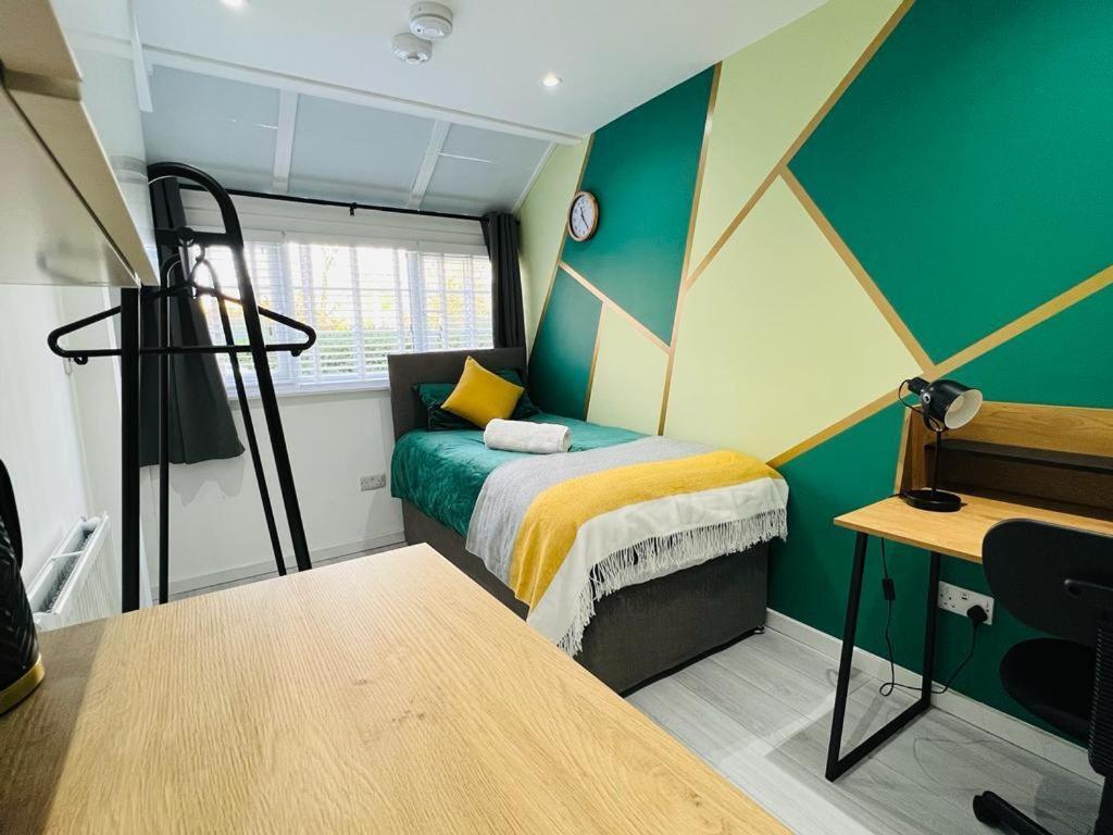 Stylish Apartment