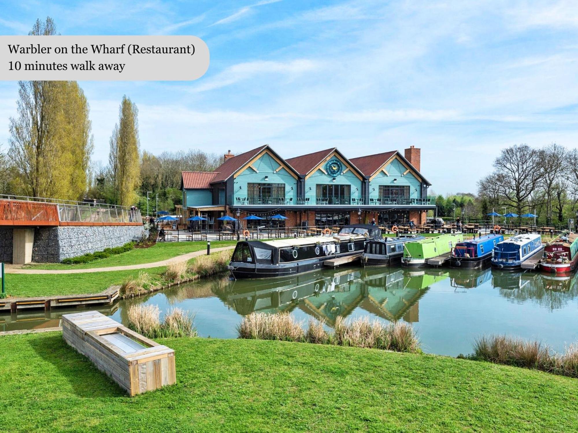 Urban Oasis: 4br Centre Retreat With Garden Holiday home