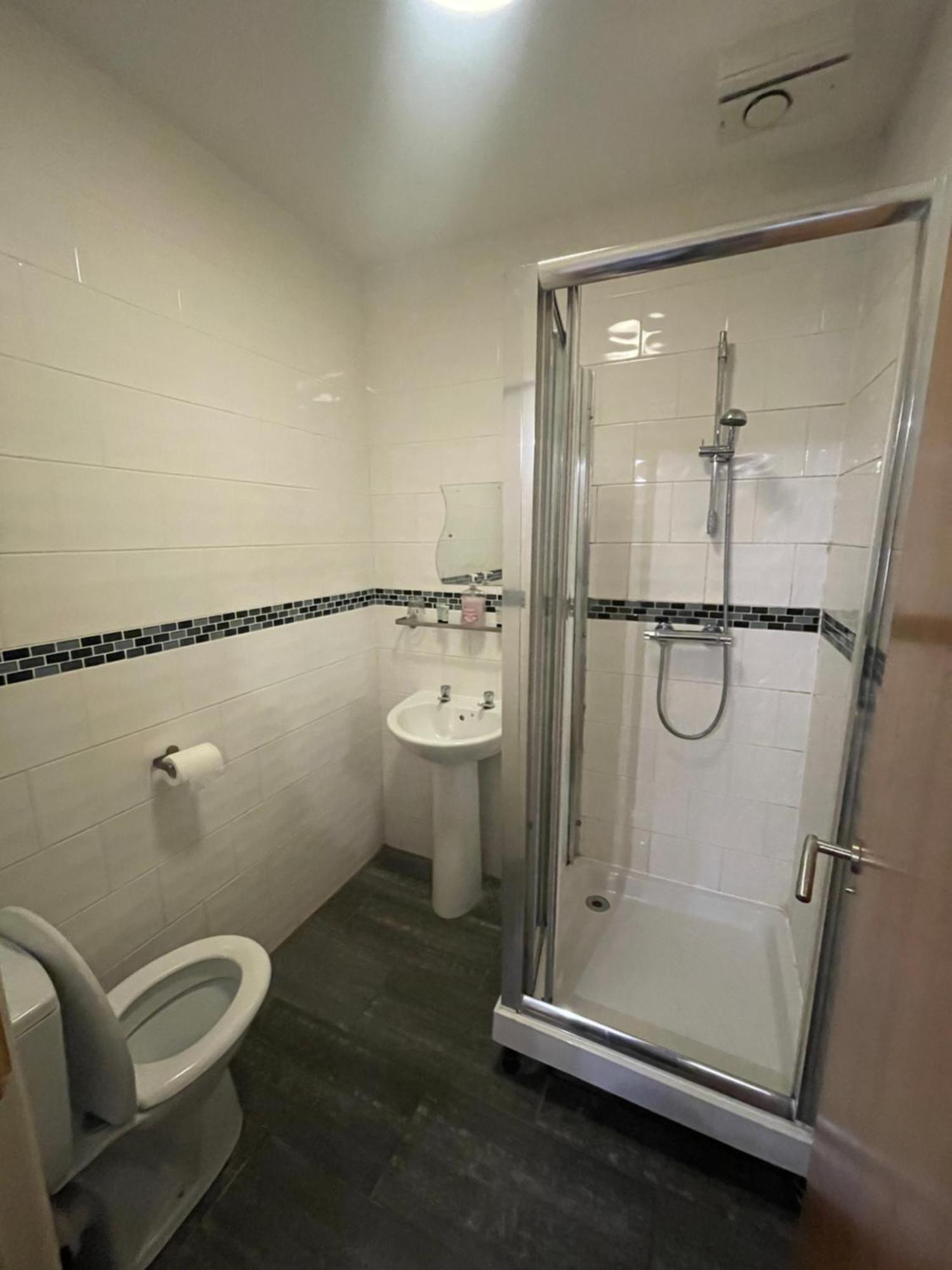Abbey Guest house Milton Keynes