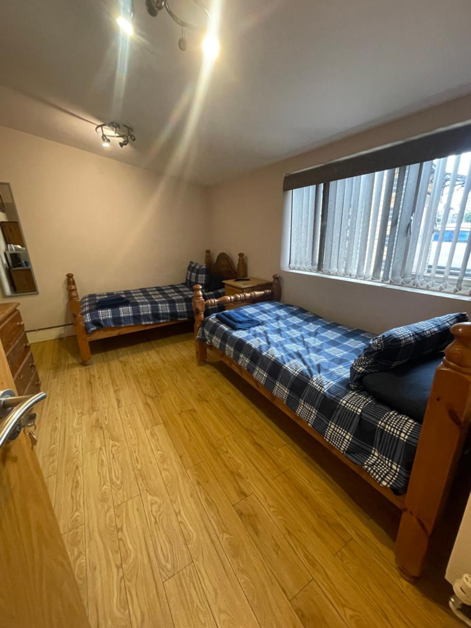 Guest house Abbey Milton Keynes