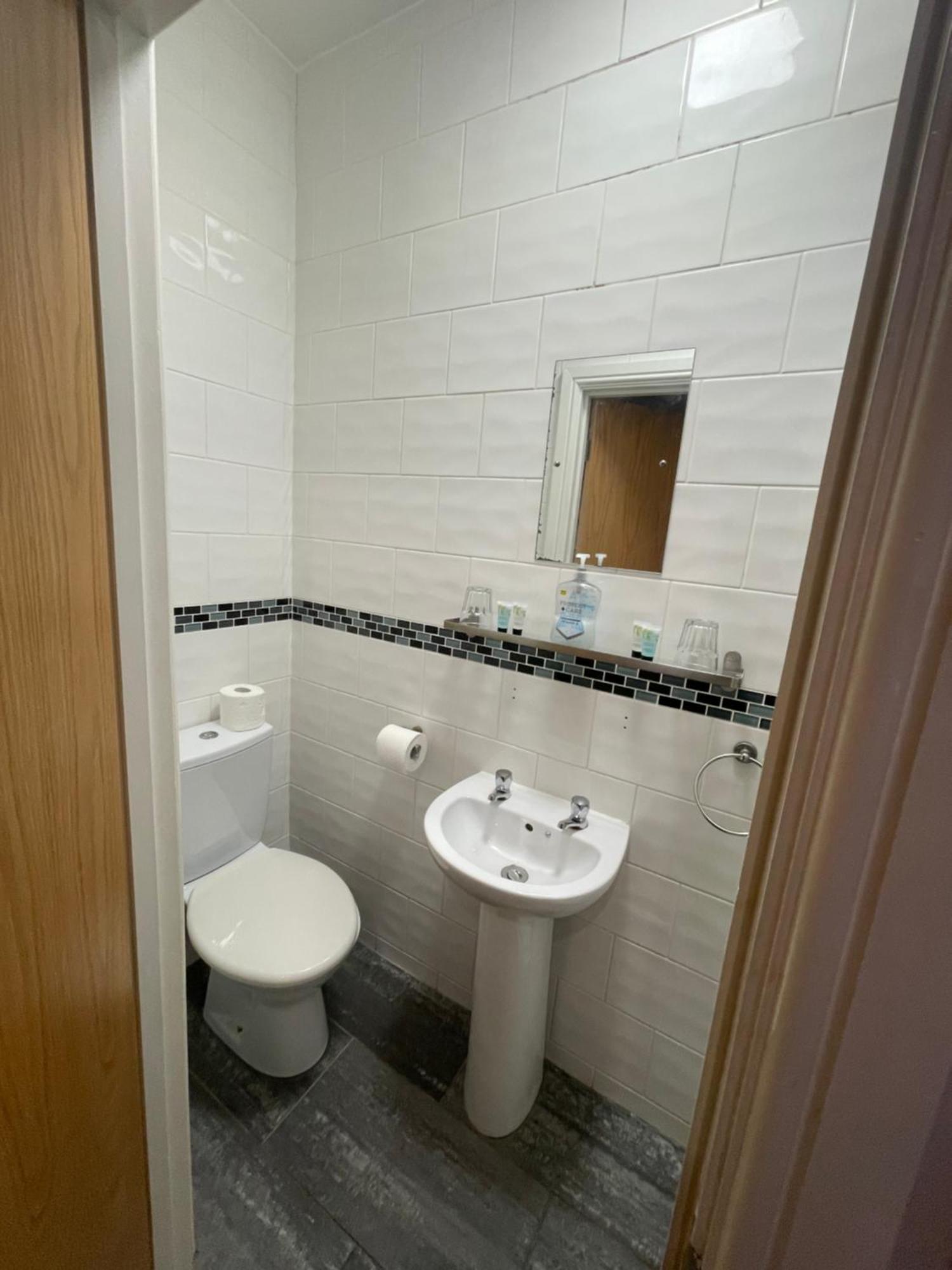Abbey Guest house