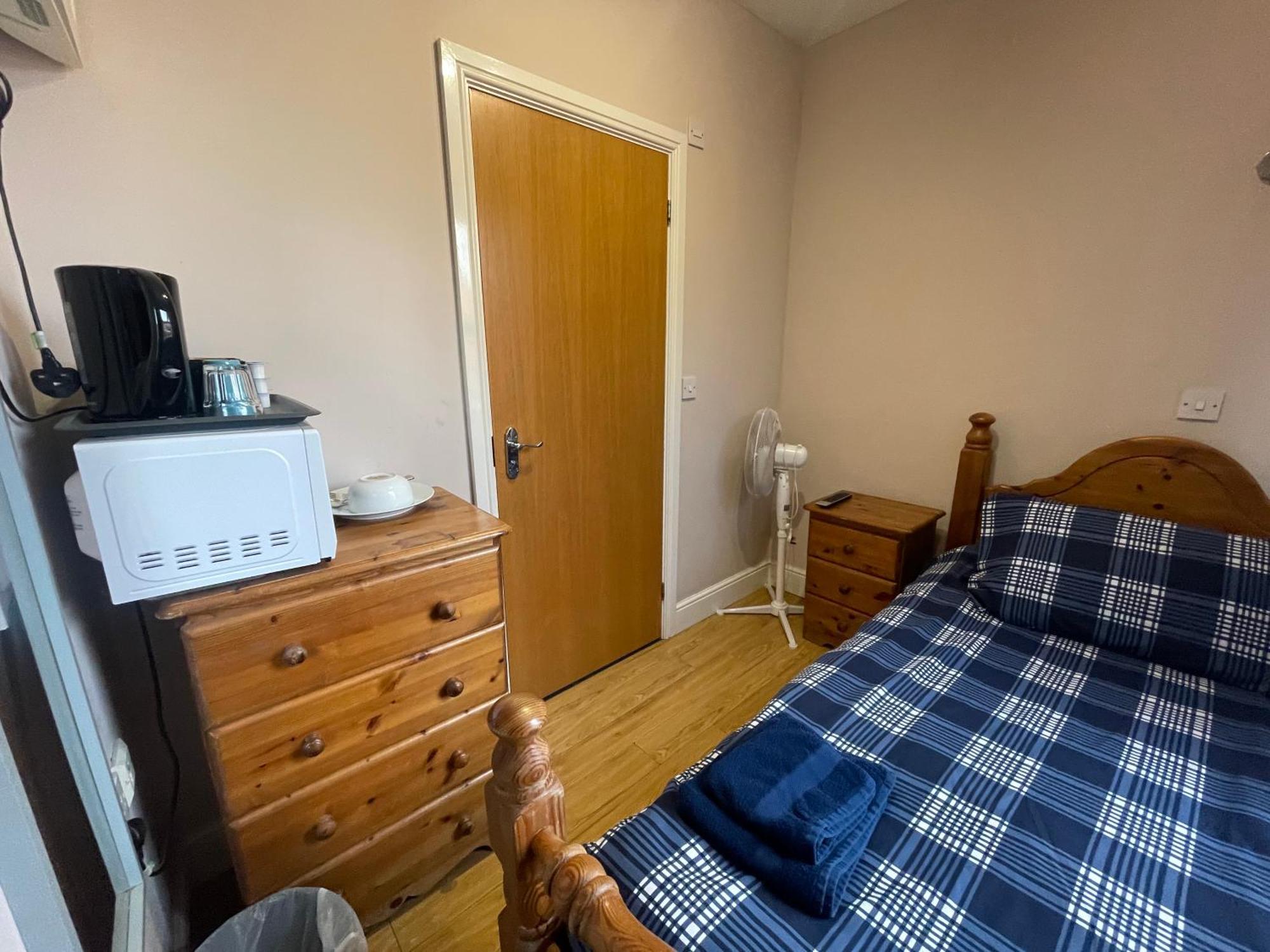 Guest house Abbey *