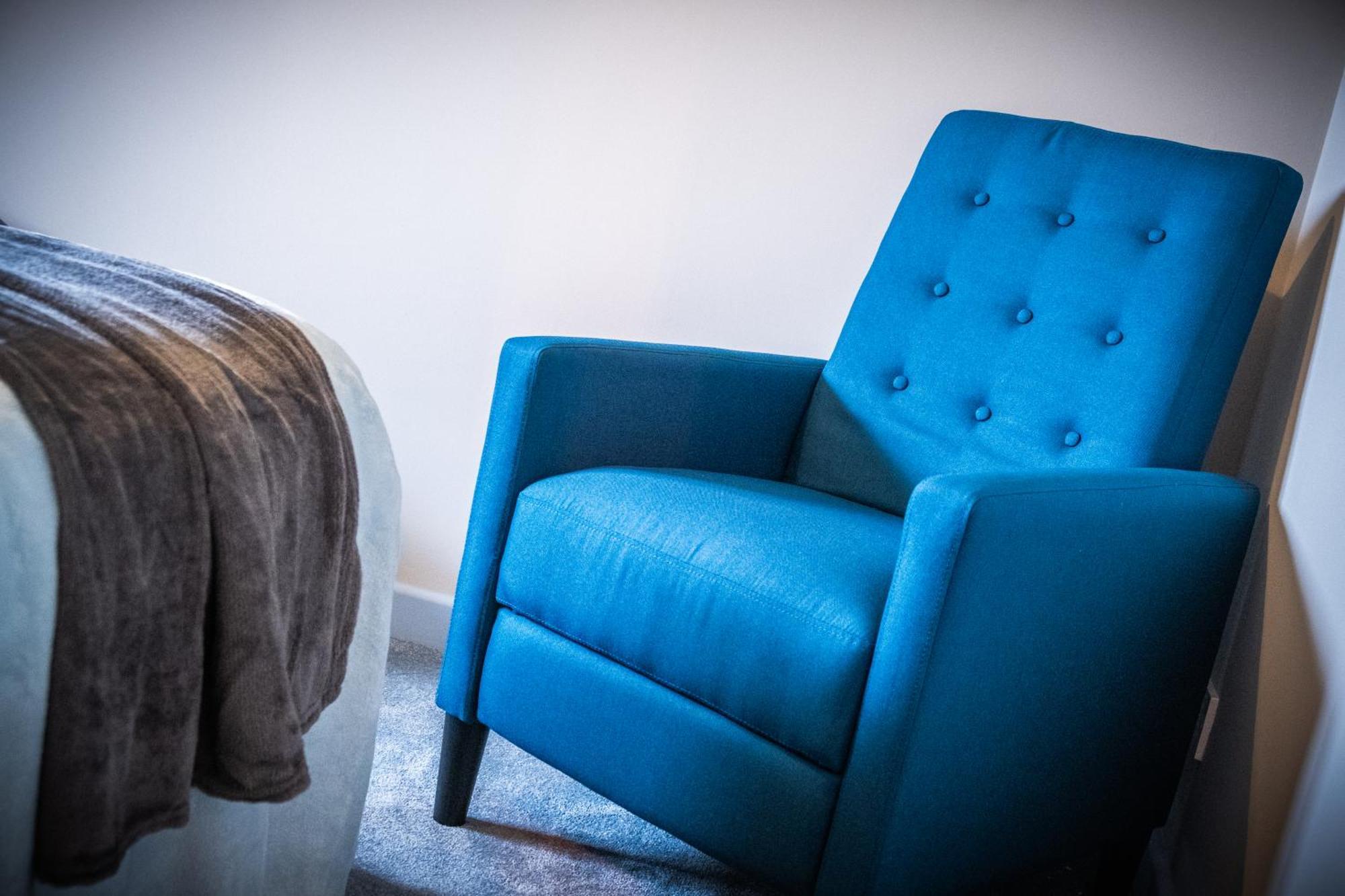 Casa de férias Mk 2-bedroom Contractor's Gem, 5 Beds, Sleeps 6, Free Parking Milton Keynes