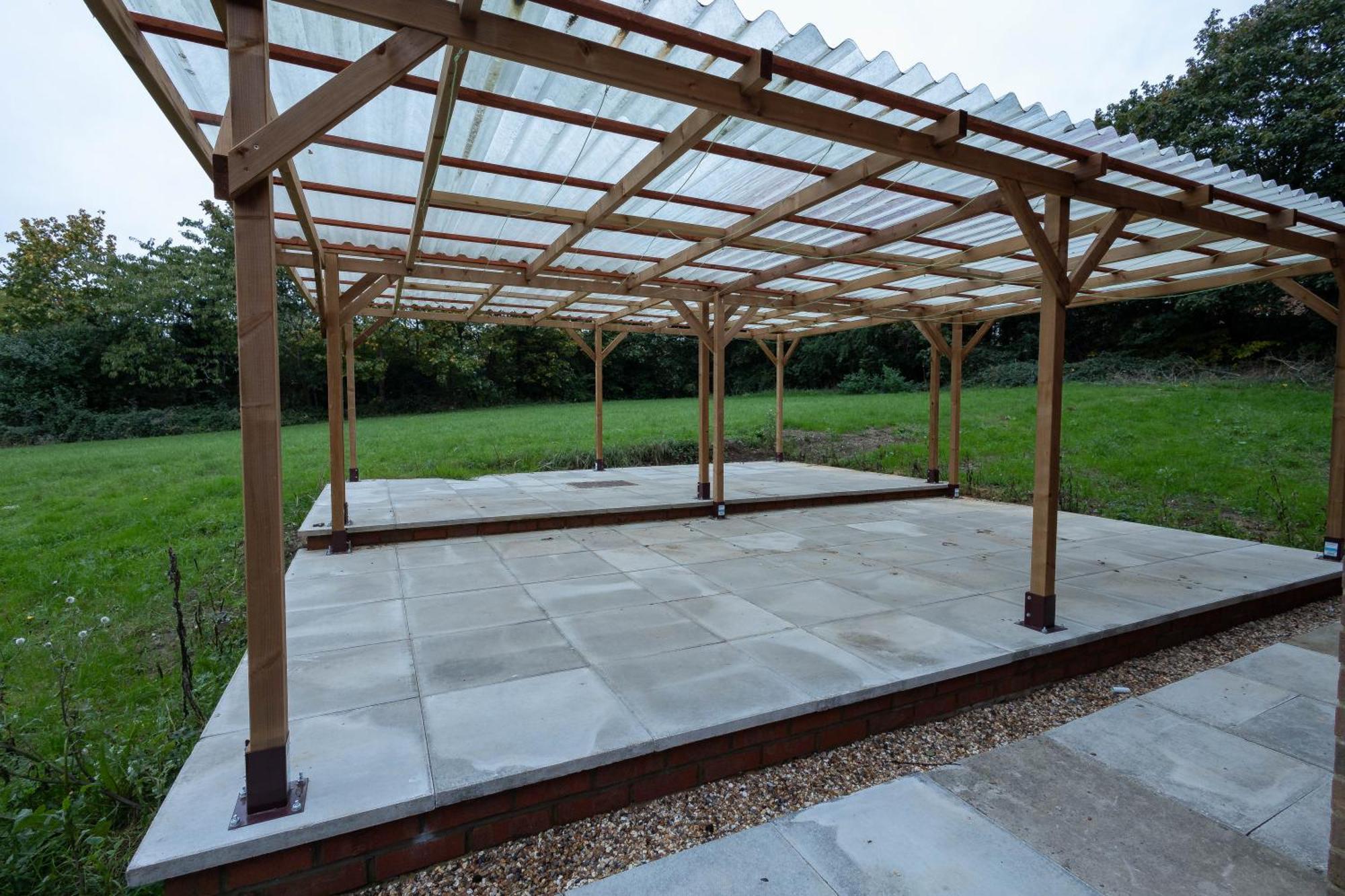 Hornbeam Court - Apartment *