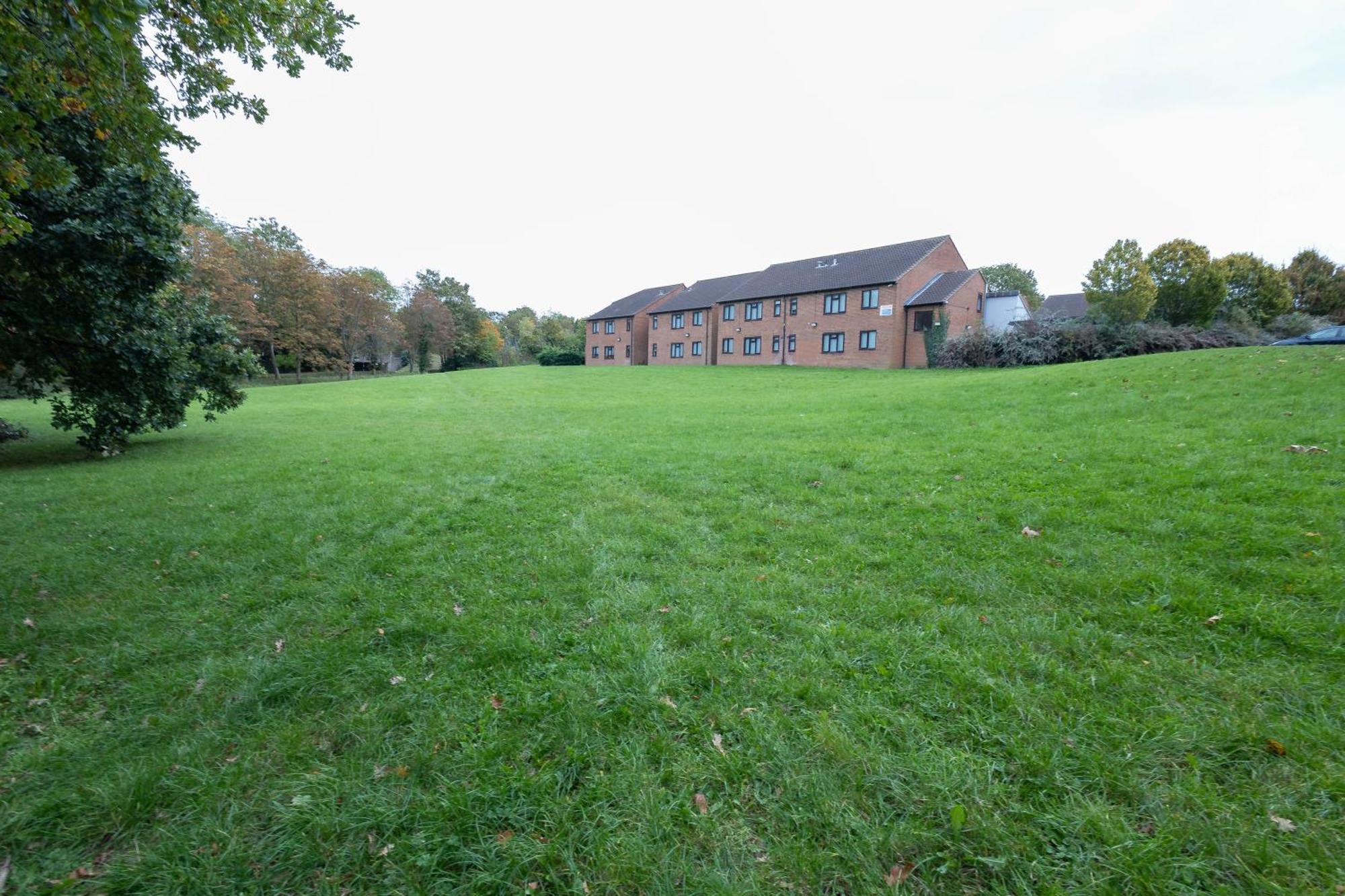 Hornbeam Court - *