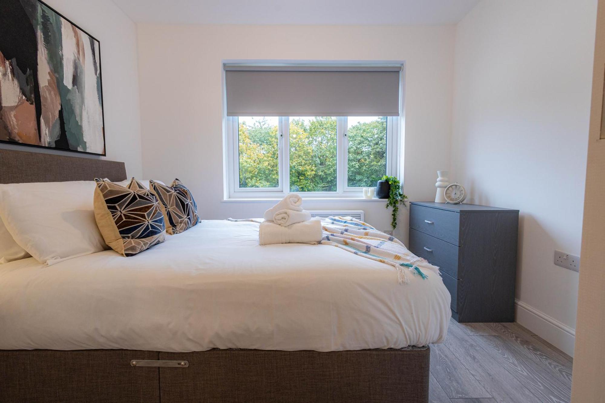 Hornbeam Court - *