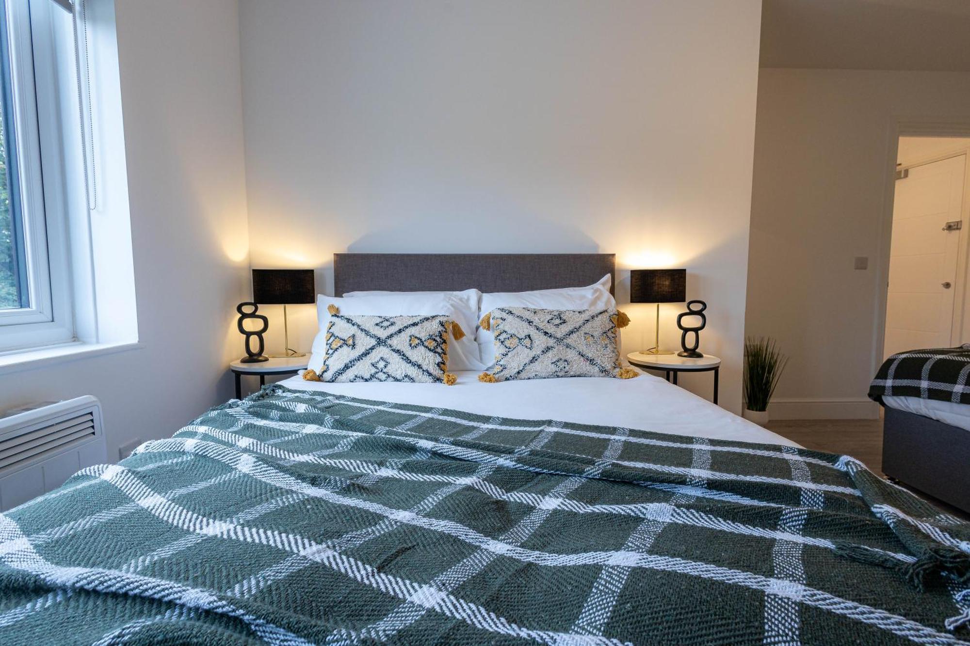 Hornbeam Court - *
