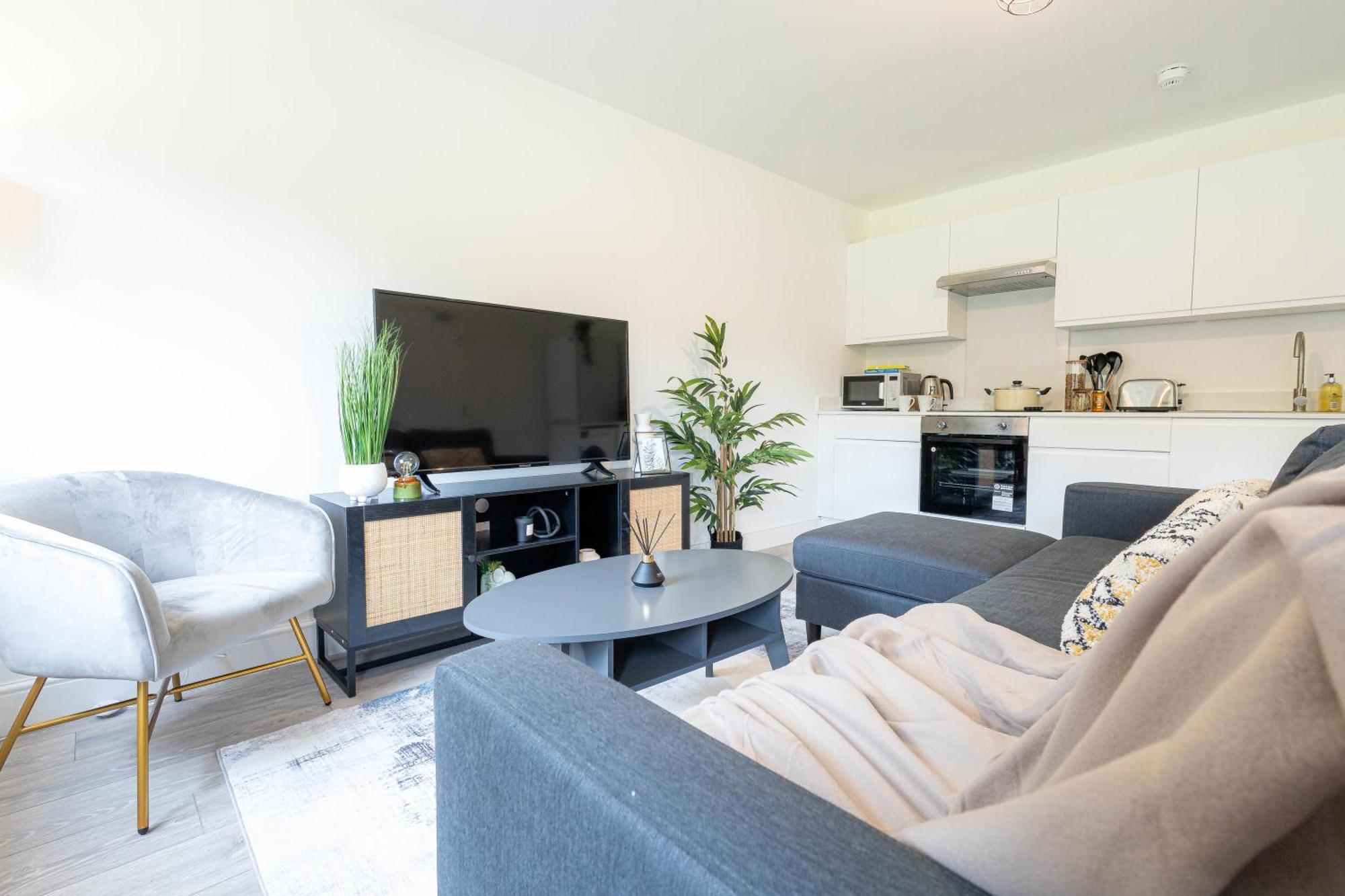 Hornbeam Court - *