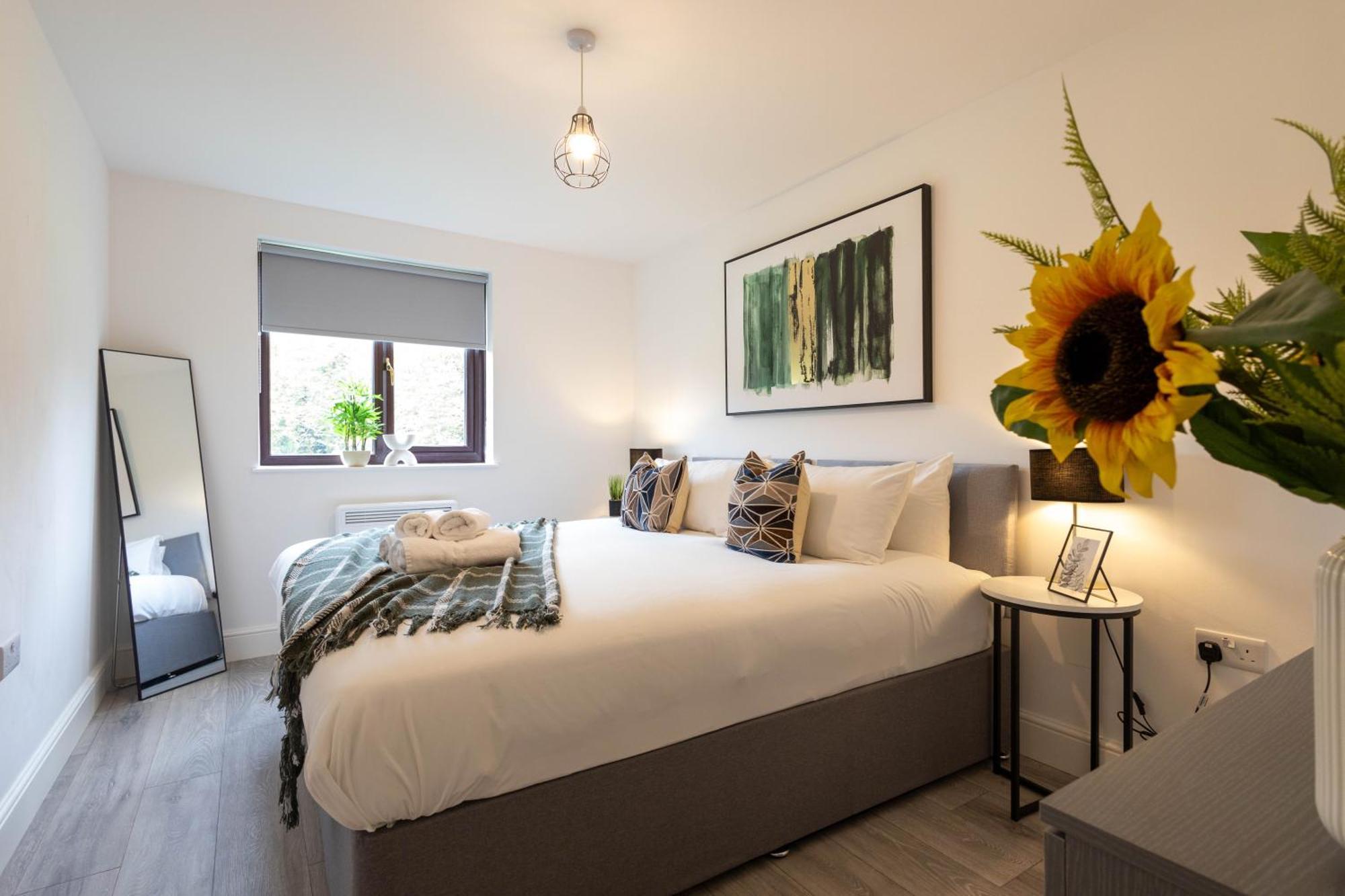 Hornbeam Court - *