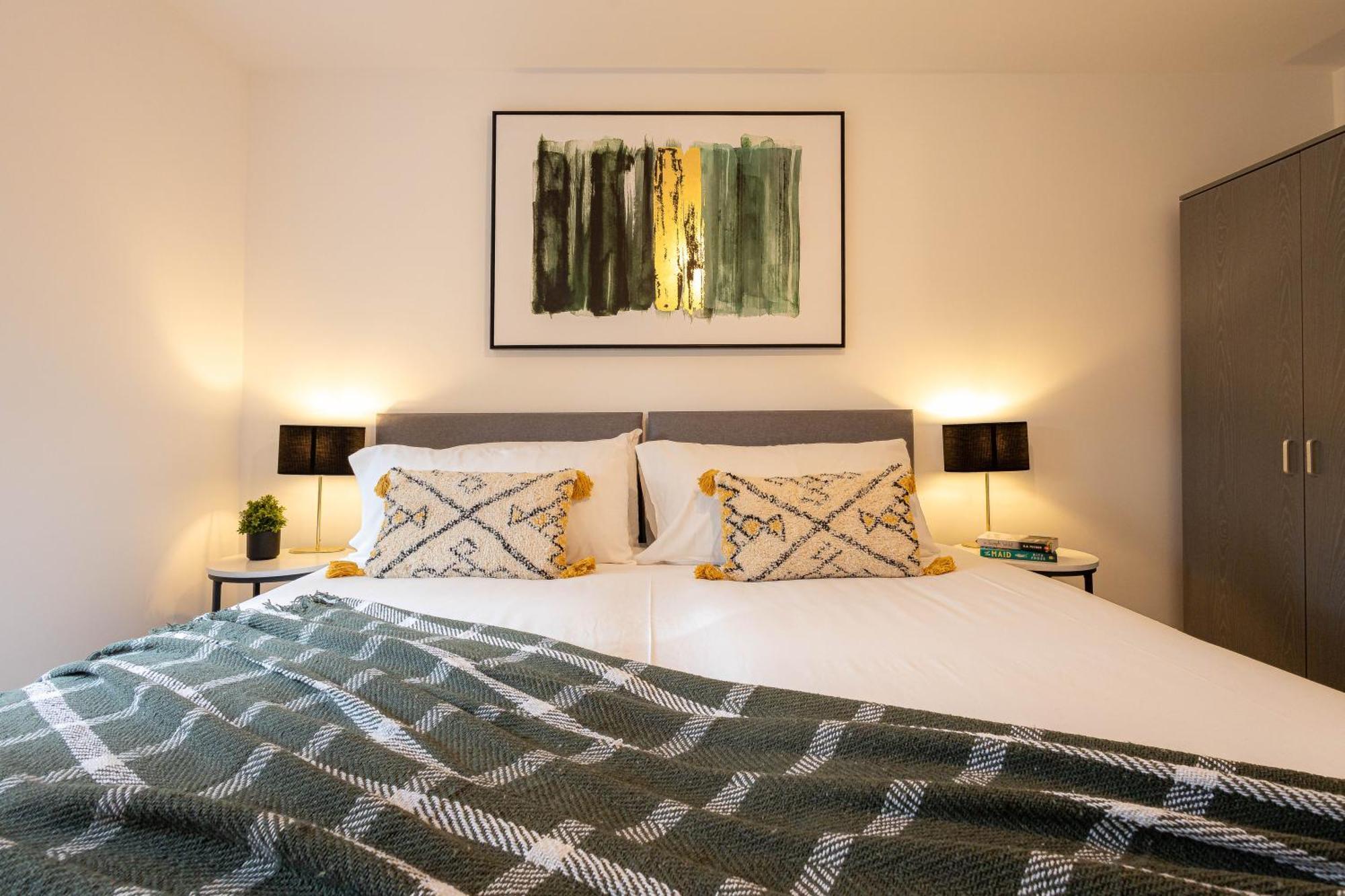 Hornbeam Court - * Milton Keynes