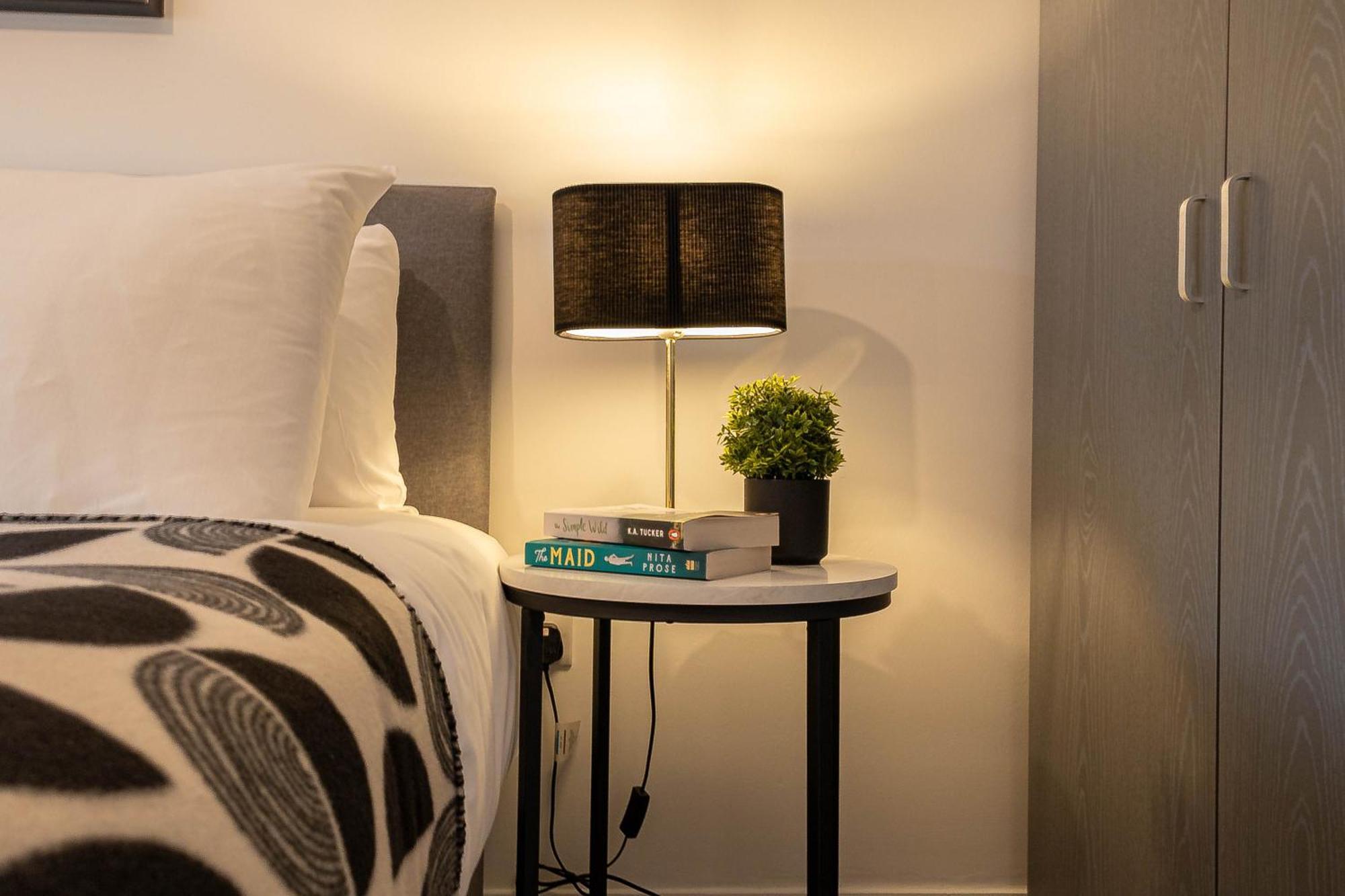 Apartment Hornbeam Court - *